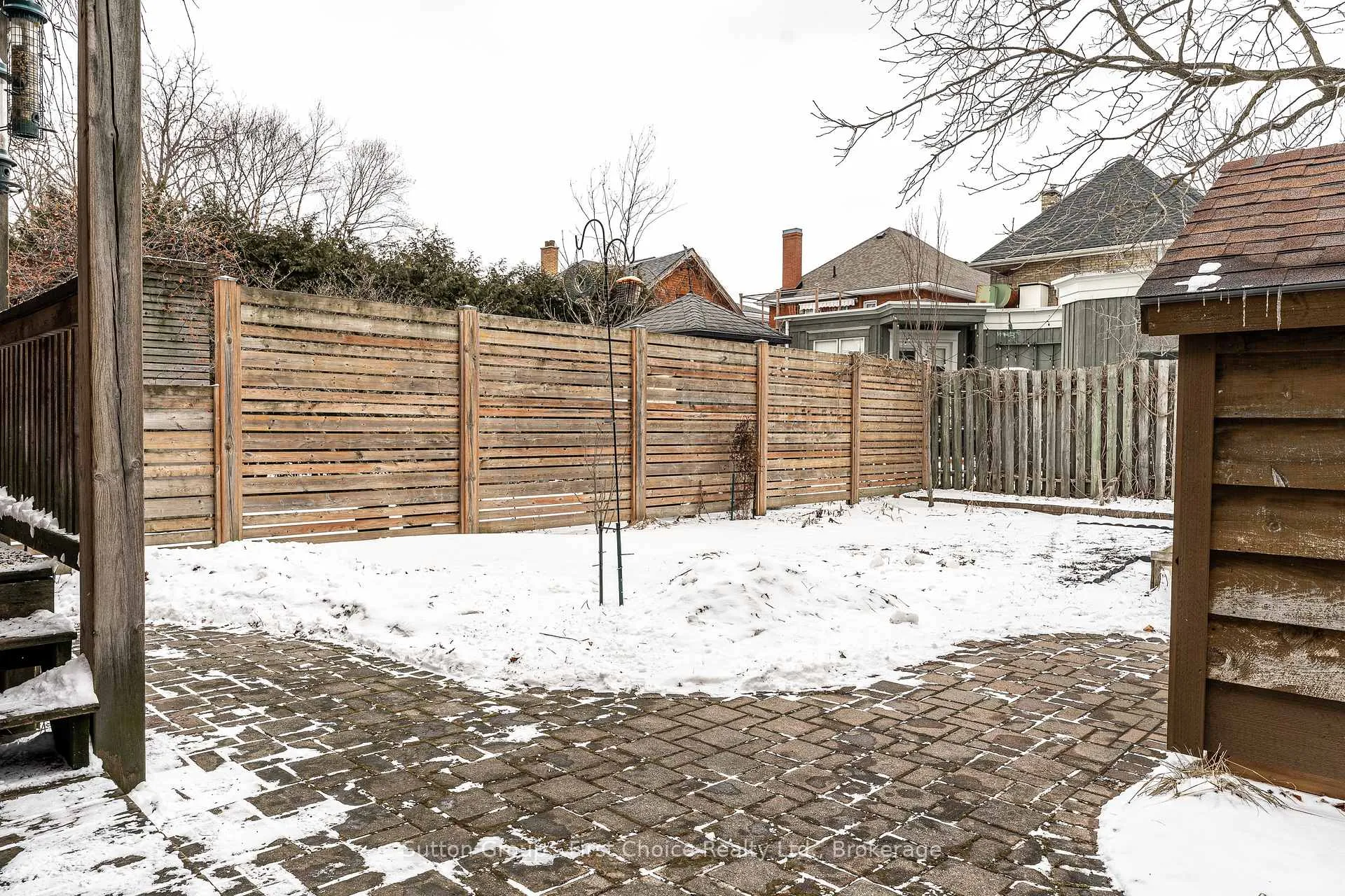 Photo 29 of 136 Brunswick Street, Stratford — HOMEH