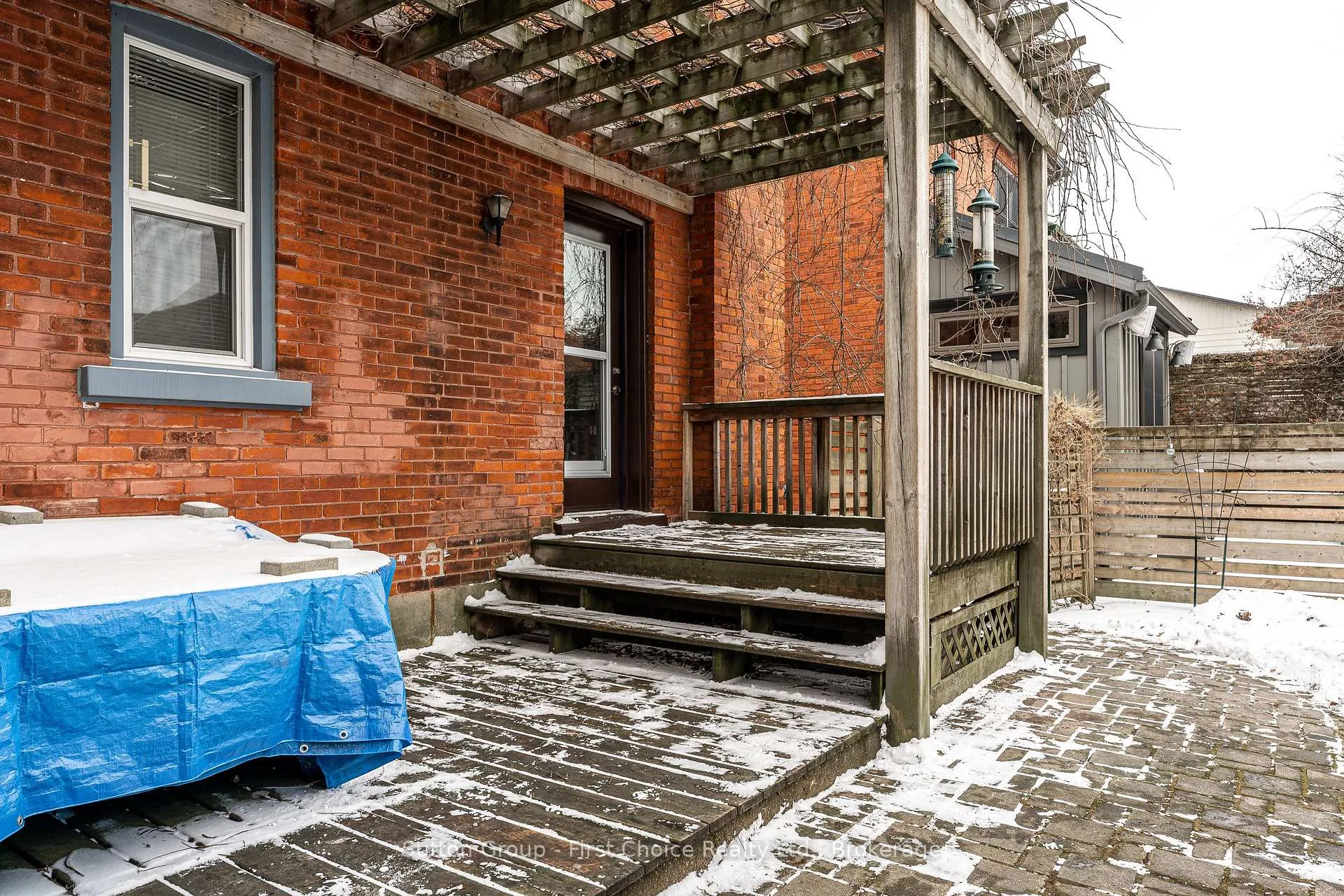 Photo 30 of 136 Brunswick Street, Stratford — HOMEH