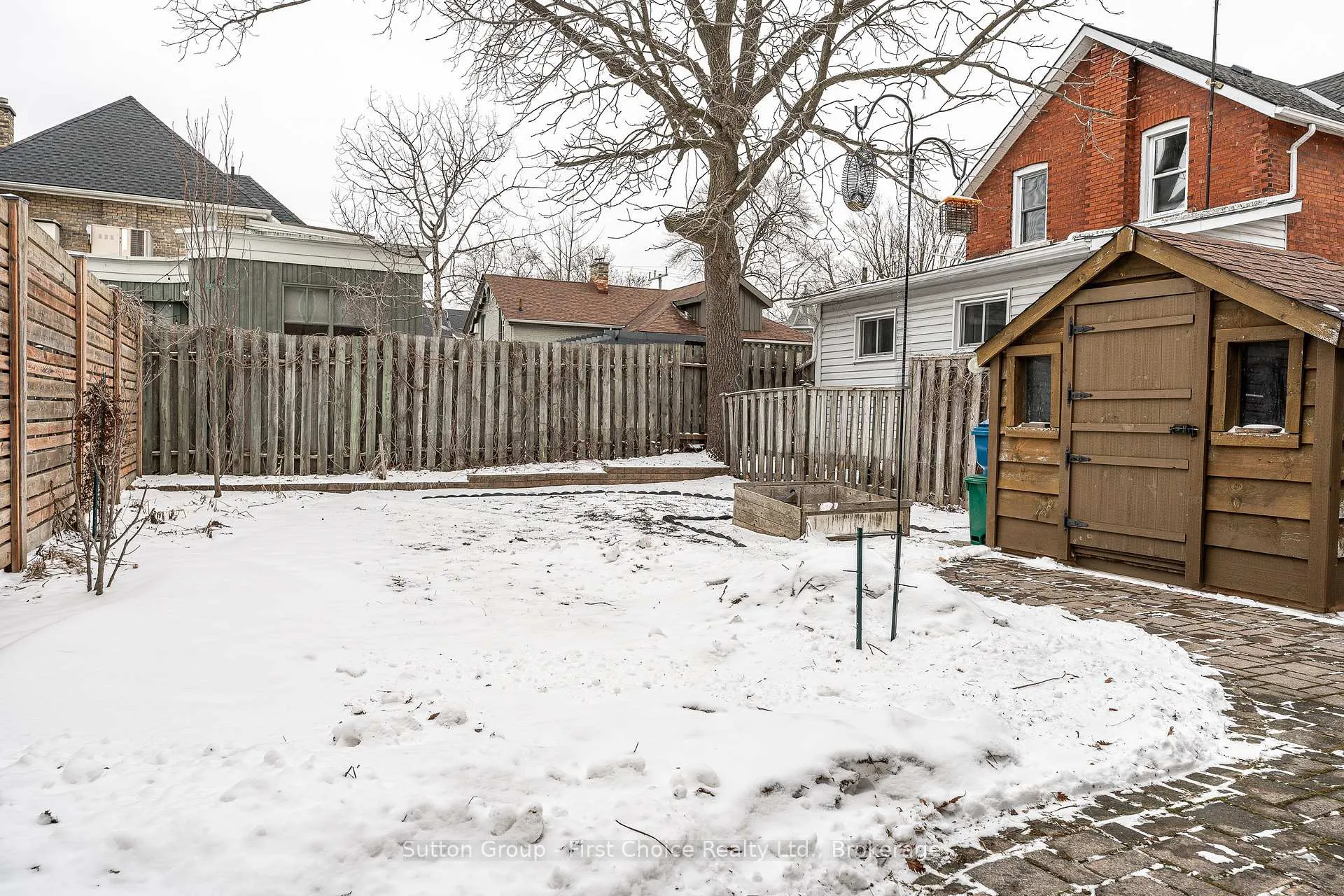Photo 31 of 136 Brunswick Street, Stratford — HOMEH