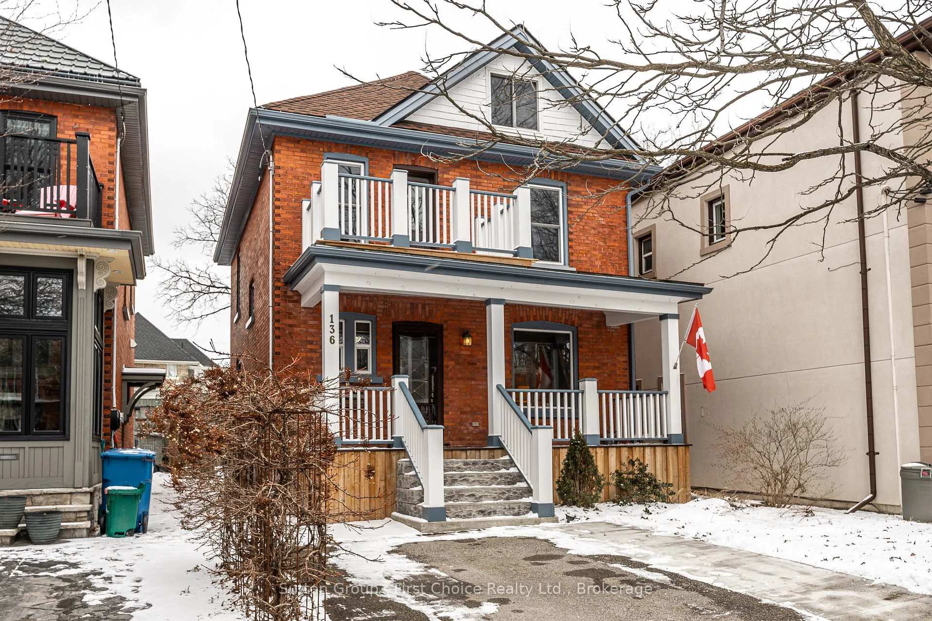 Photo 33 of 136 Brunswick Street, Stratford — HOMEH