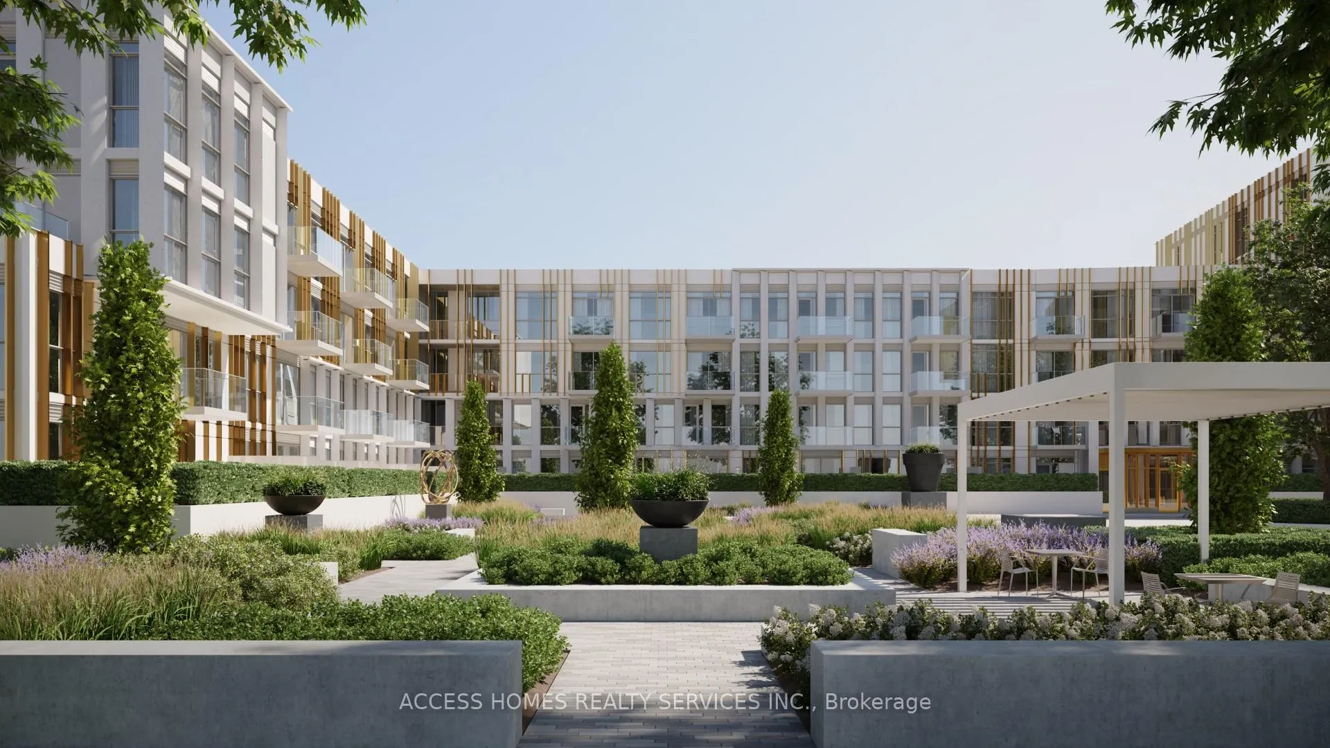 Photo 1 of Unit 738, 1005 Dundas Street E, Oakville, Joshua Meadows — HOMEH
