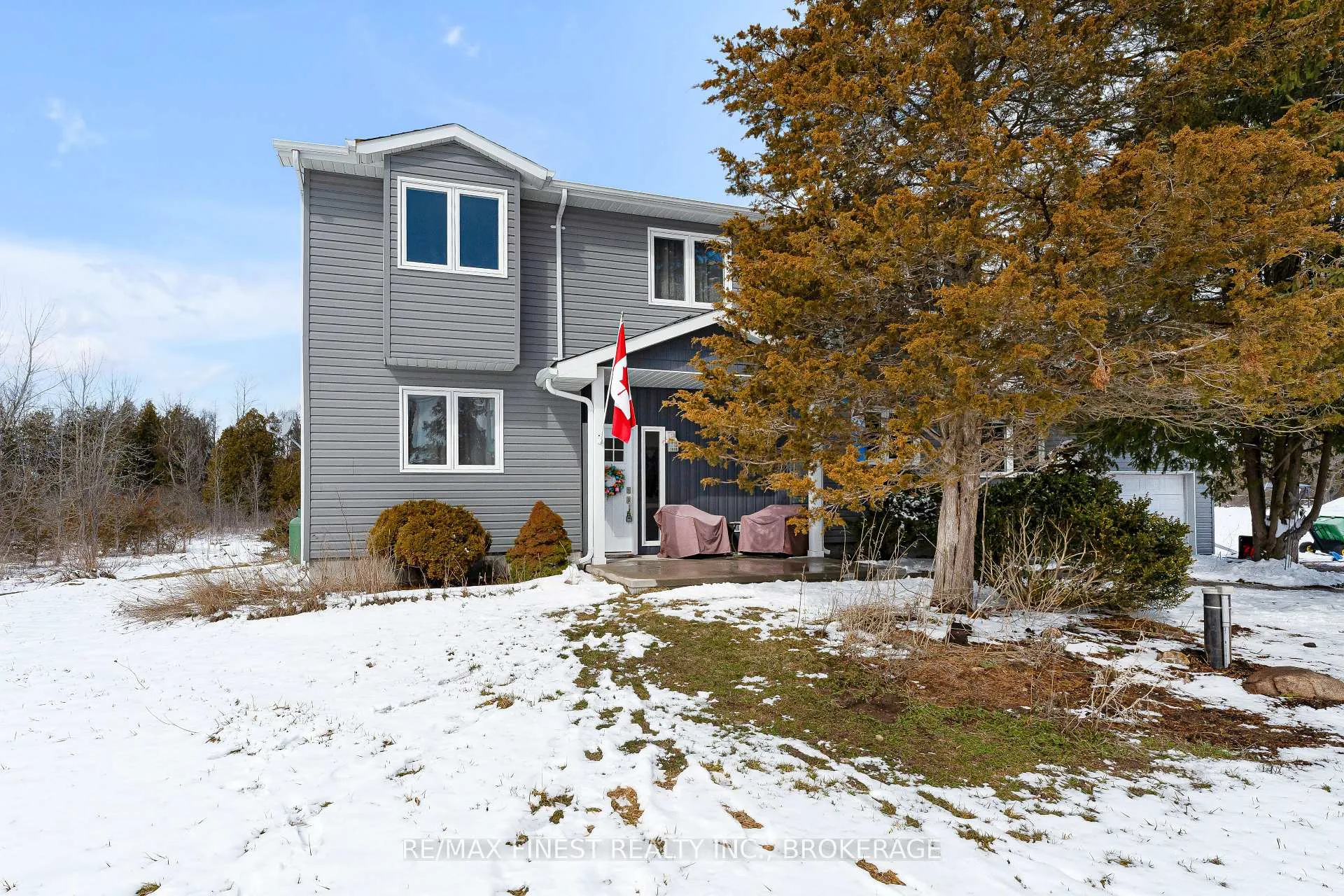 Photo 1 of 463 Mud Lake Road, Loyalist, Lennox and Addington - South — HOMEH