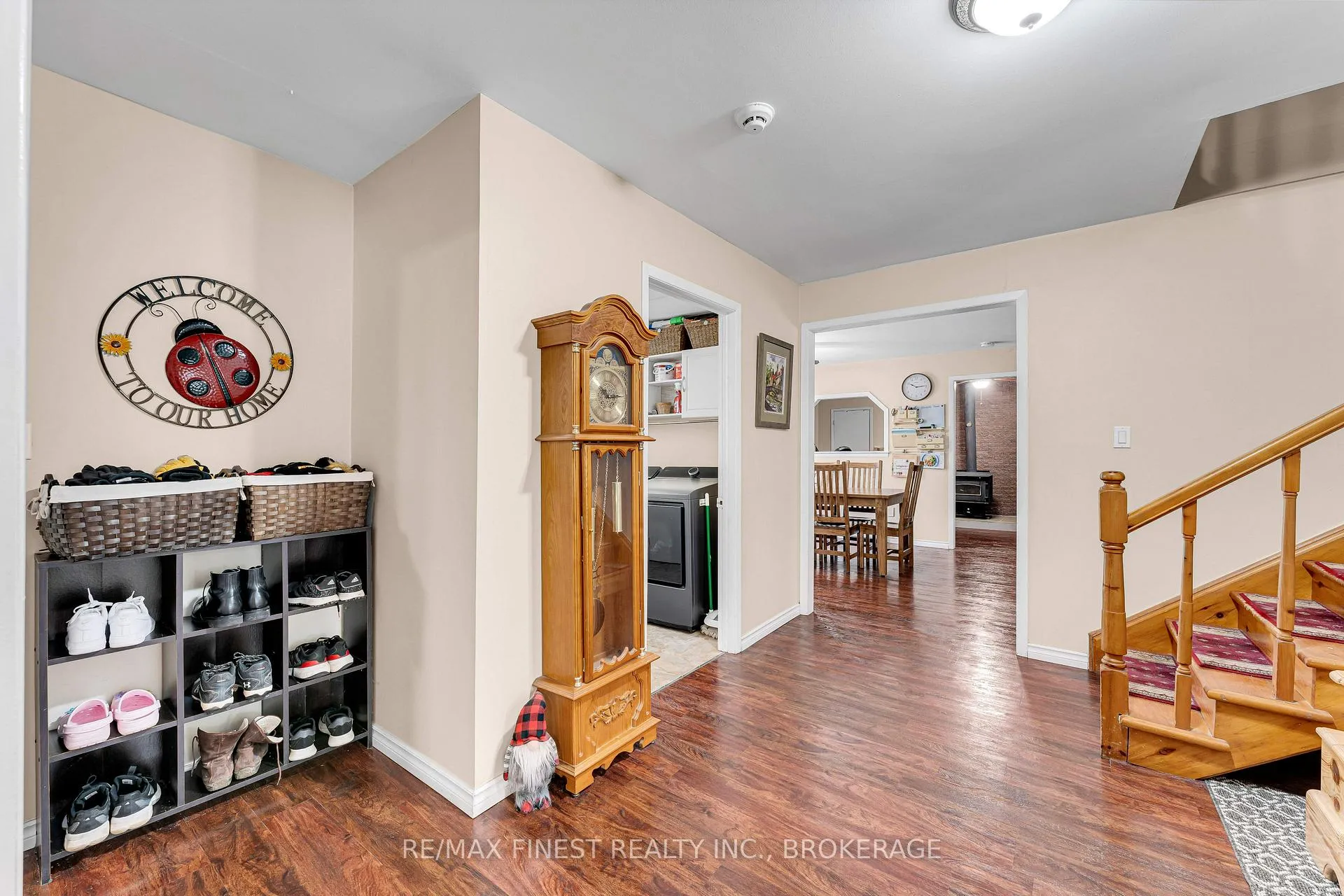 Photo 11 of 463 Mud Lake Road, Loyalist, Lennox and Addington - South — HOMEH