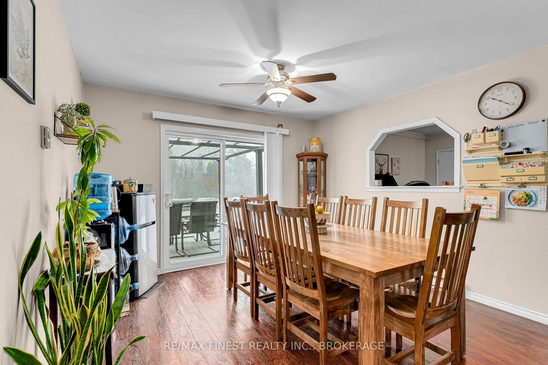 Photo 19 of 463 Mud Lake Road, Loyalist, Lennox and Addington - South — HOMEH