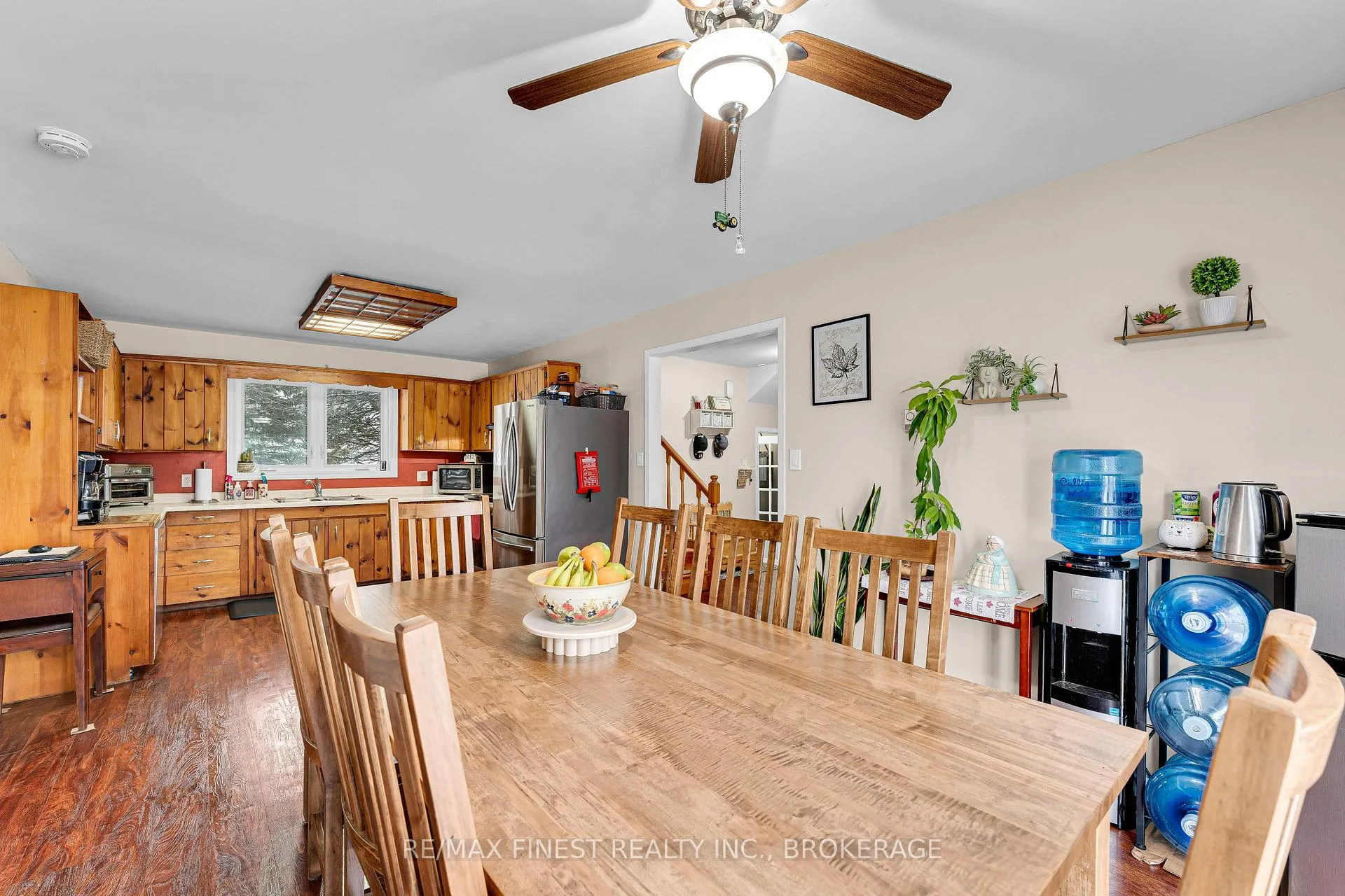 Photo 20 of 463 Mud Lake Road, Loyalist, Lennox and Addington - South — HOMEH