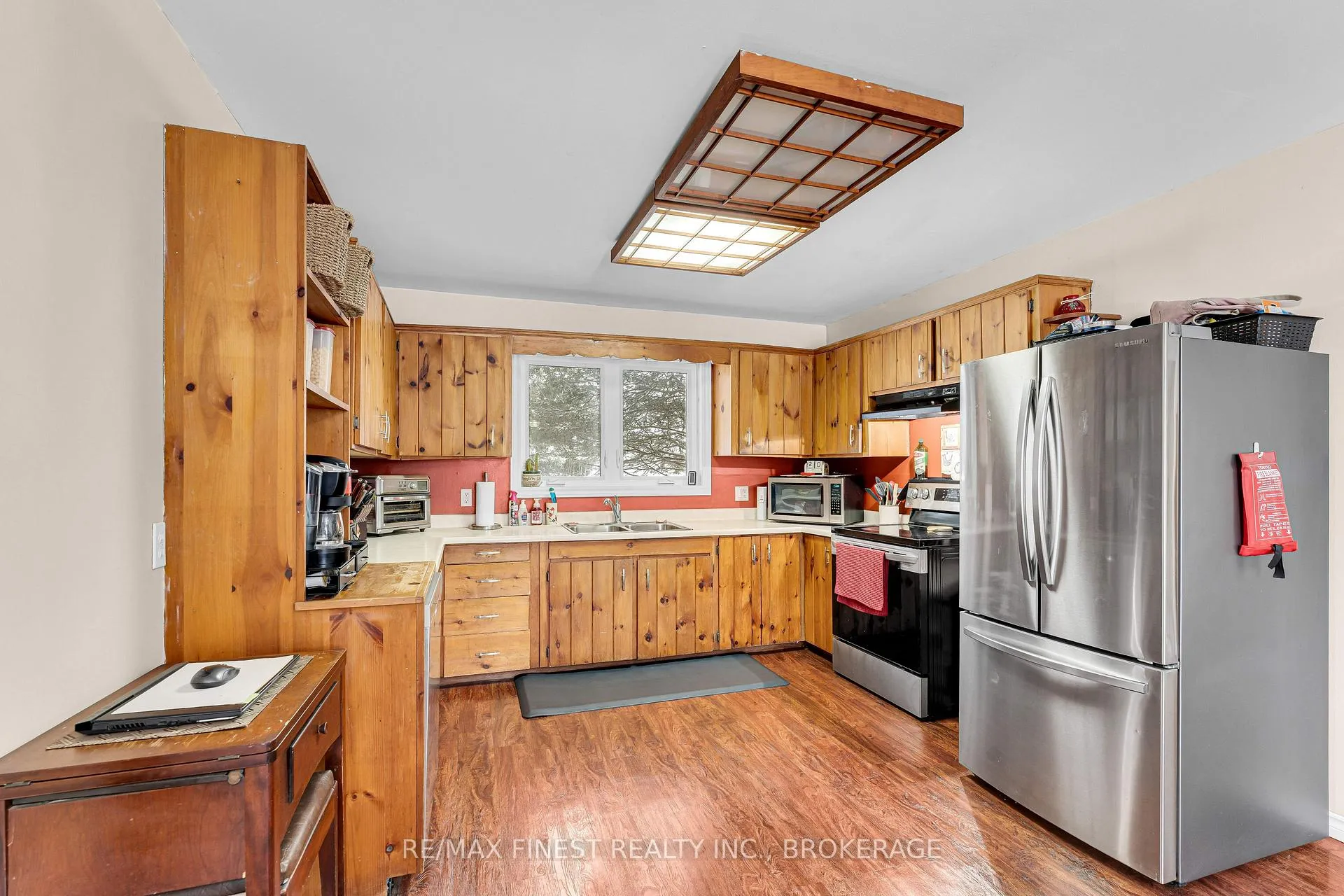 Photo 21 of 463 Mud Lake Road, Loyalist, Lennox and Addington - South — HOMEH
