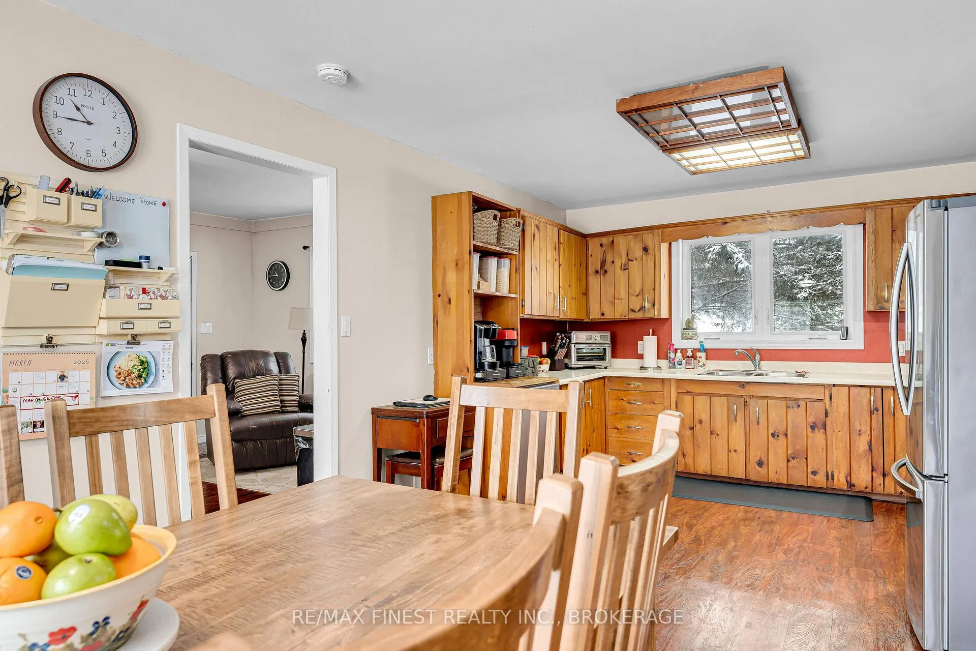 Photo 23 of 463 Mud Lake Road, Loyalist, Lennox and Addington - South — HOMEH