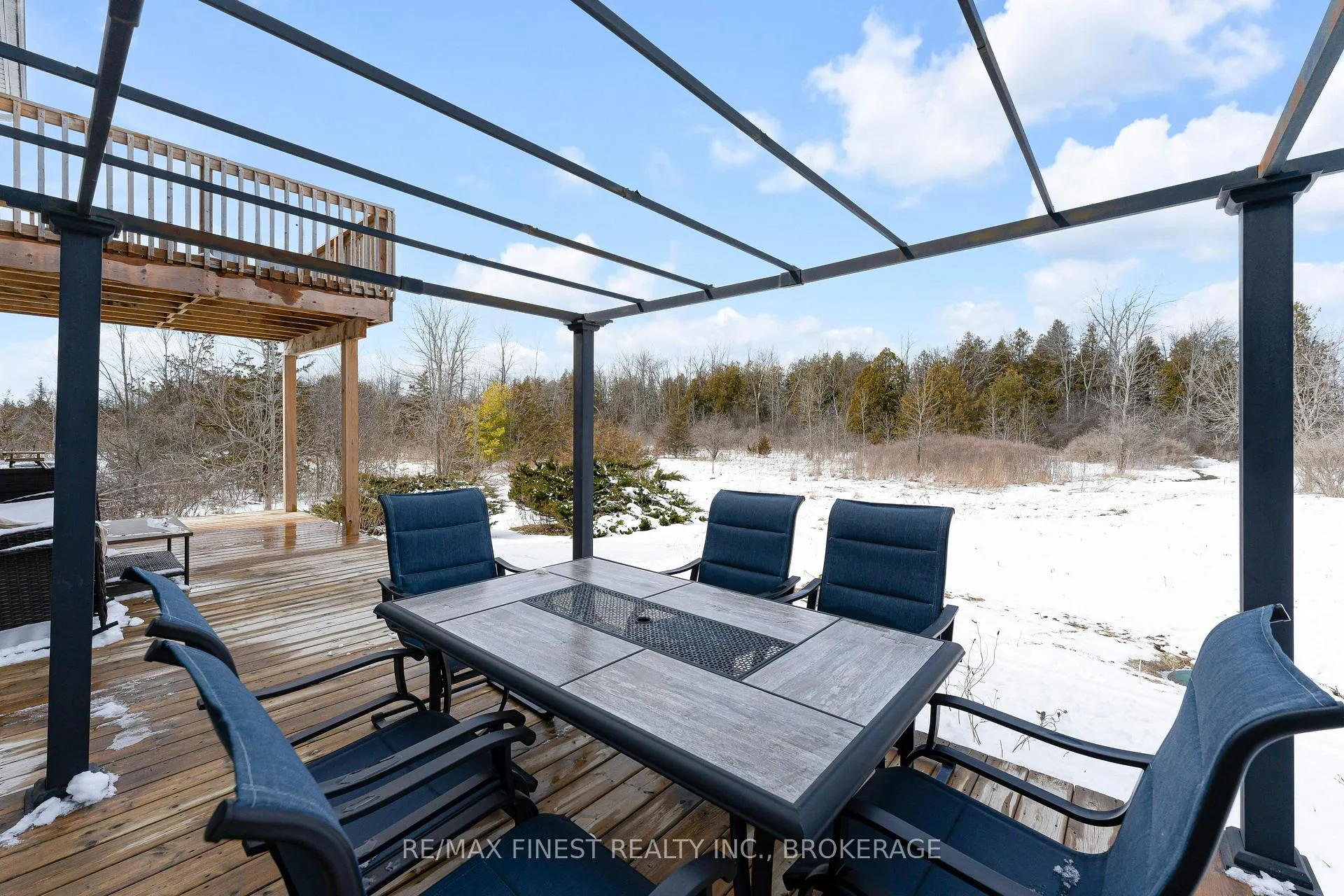 Photo 42 of 463 Mud Lake Road, Loyalist, Lennox and Addington - South — HOMEH