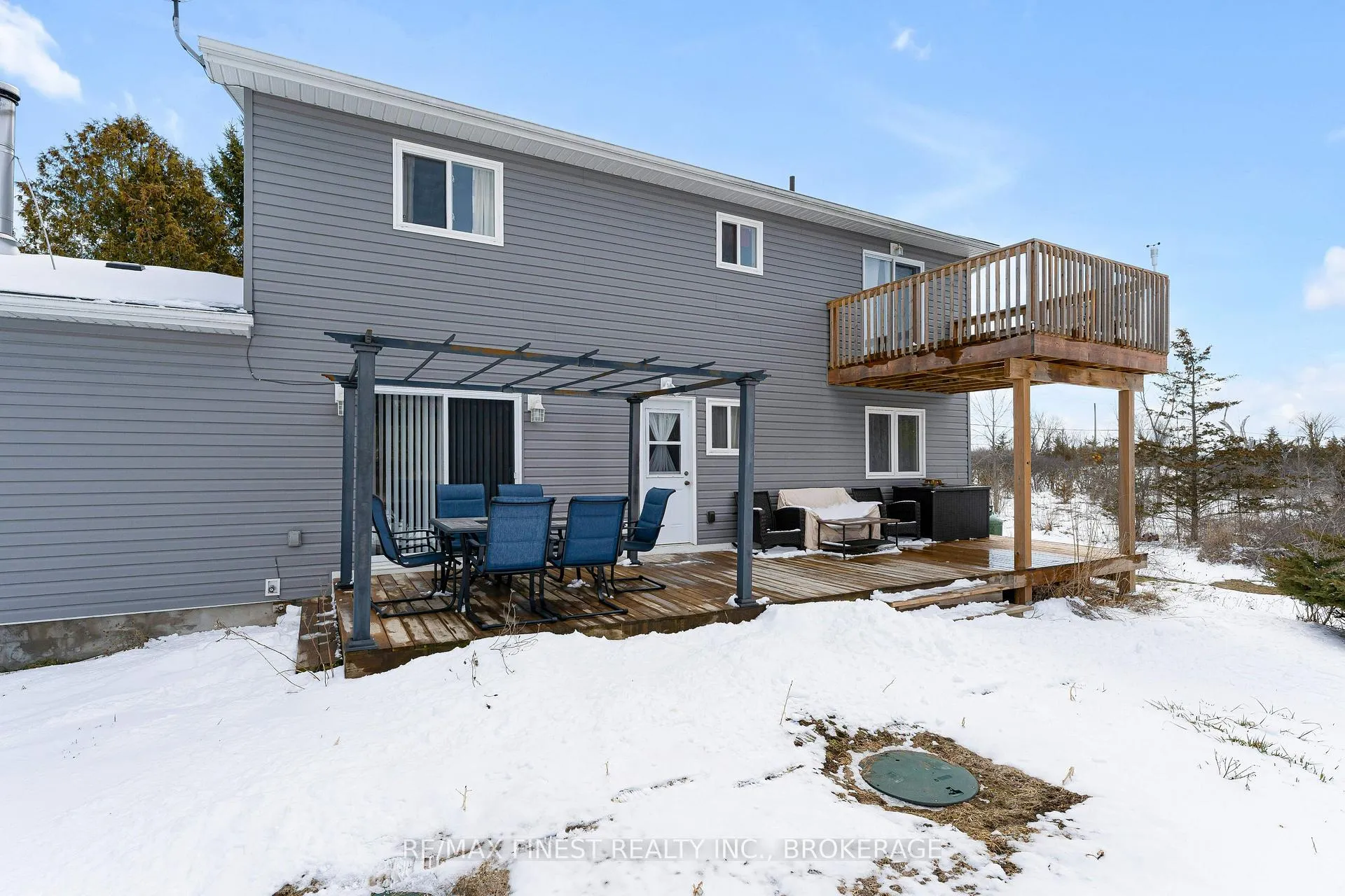 Photo 43 of 463 Mud Lake Road, Loyalist, Lennox and Addington - South — HOMEH