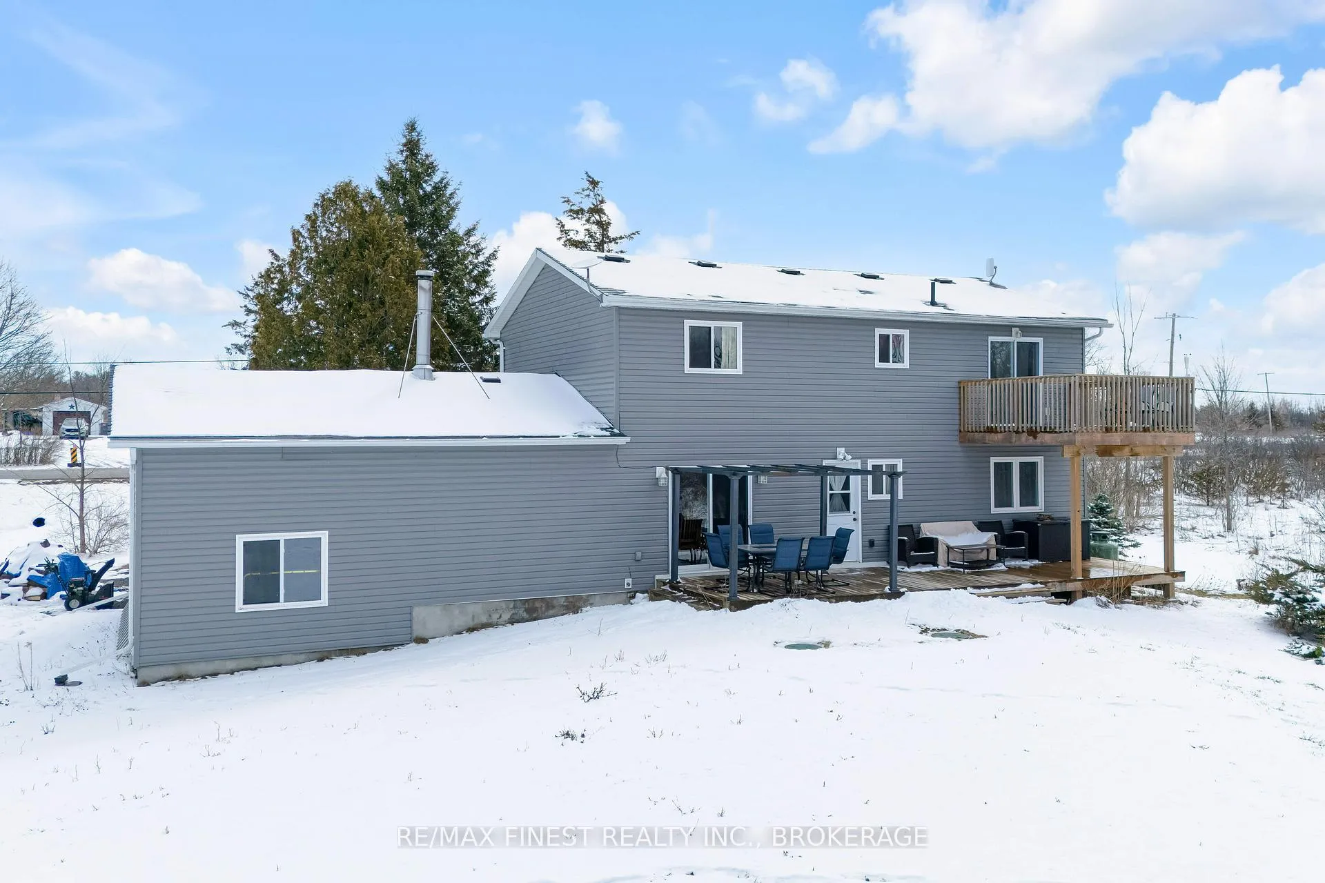Photo 44 of 463 Mud Lake Road, Loyalist, Lennox and Addington - South — HOMEH