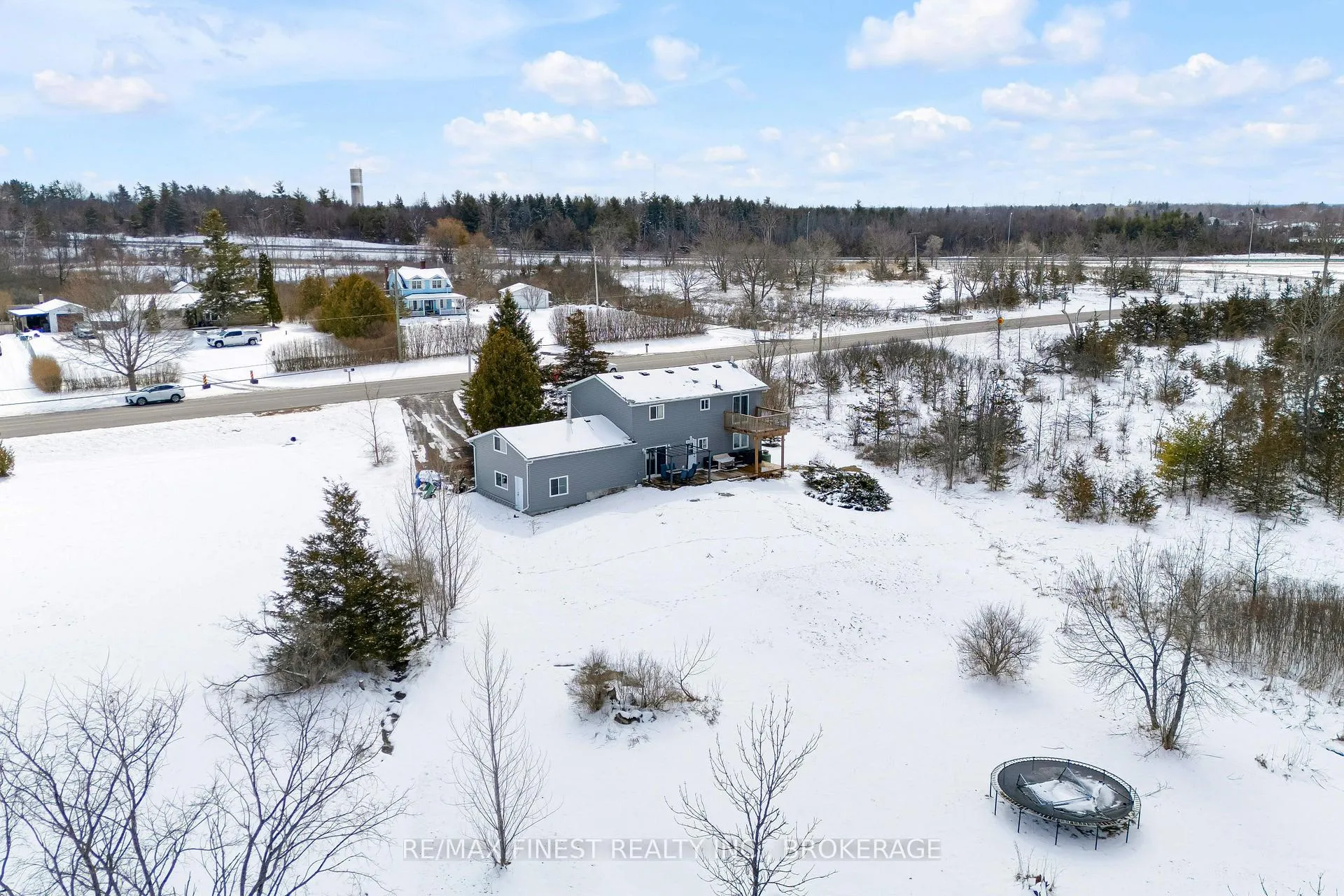 Photo 46 of 463 Mud Lake Road, Loyalist, Lennox and Addington - South — HOMEH