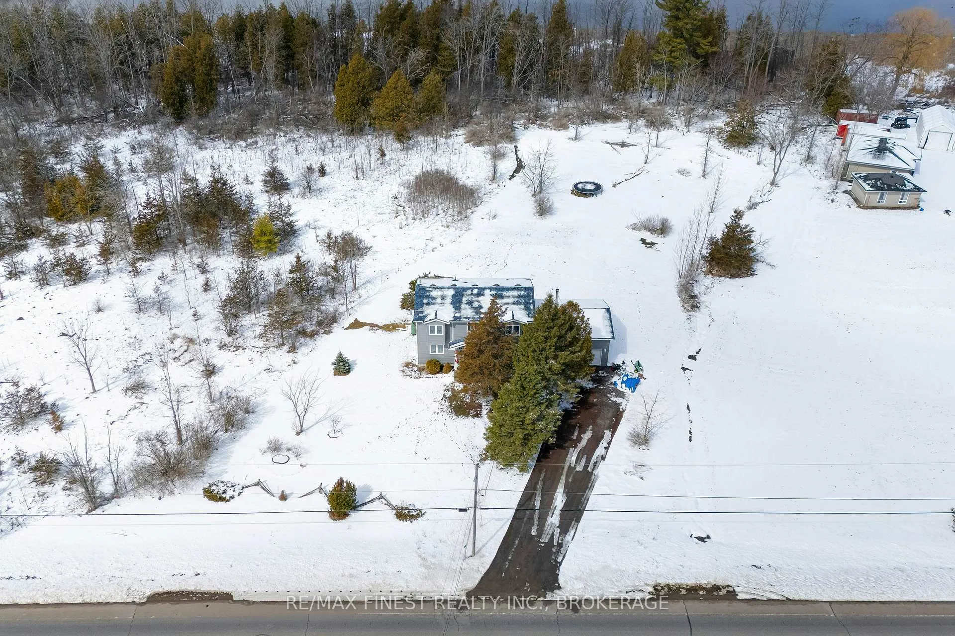 Photo 47 of 463 Mud Lake Road, Loyalist, Lennox and Addington - South — HOMEH