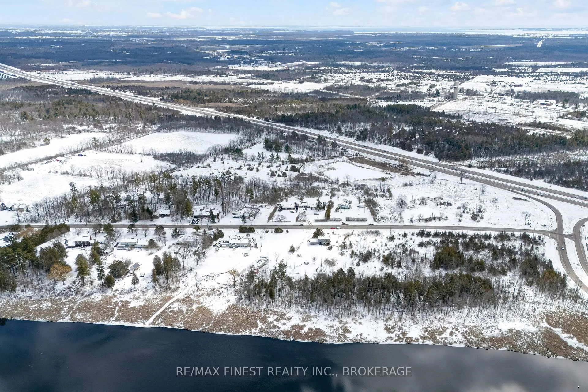 Photo 48 of 463 Mud Lake Road, Loyalist, Lennox and Addington - South — HOMEH