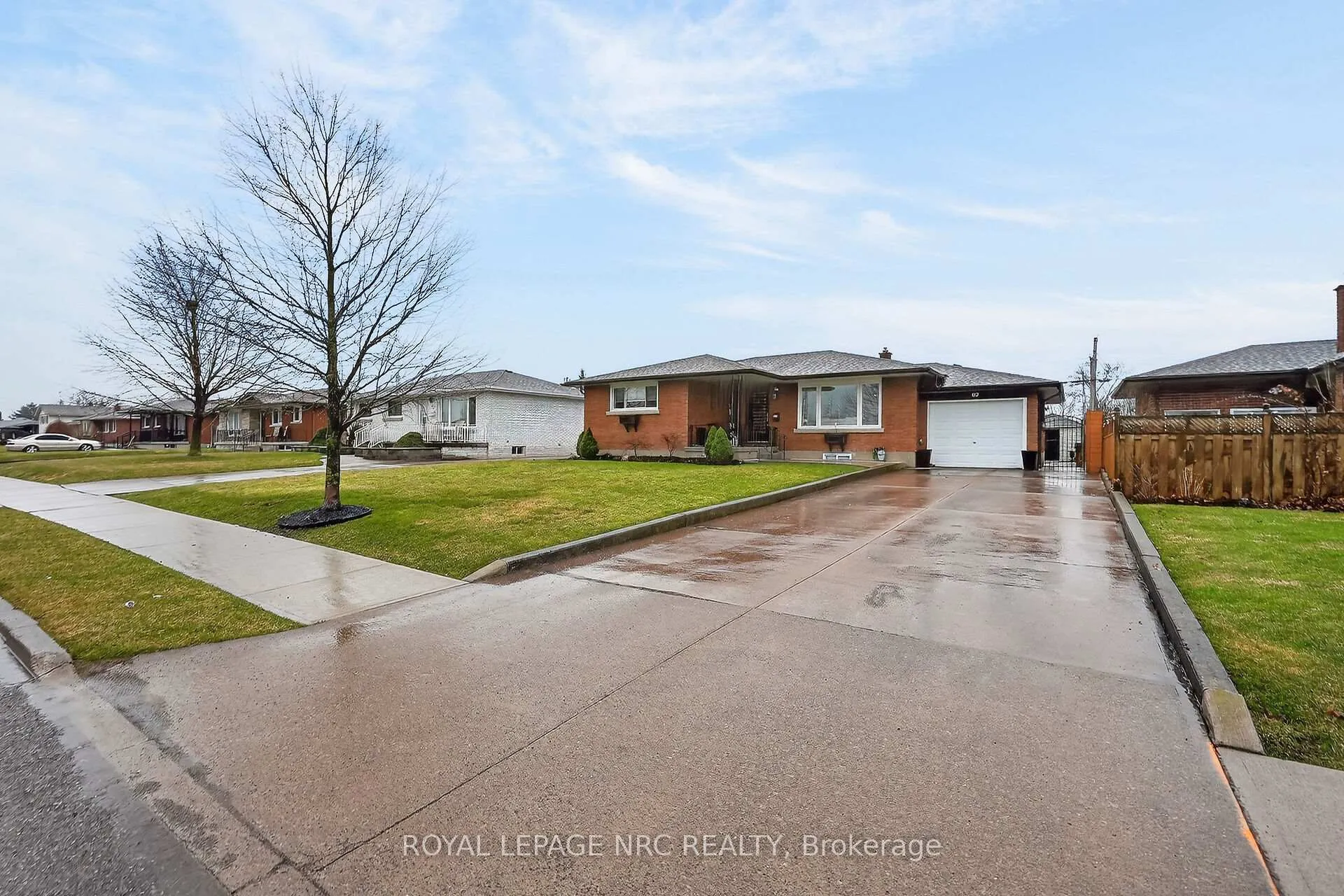 Photo 1 of 67 Mcdonald Avenue, Thorold, Thorold Downtown — HOMEH