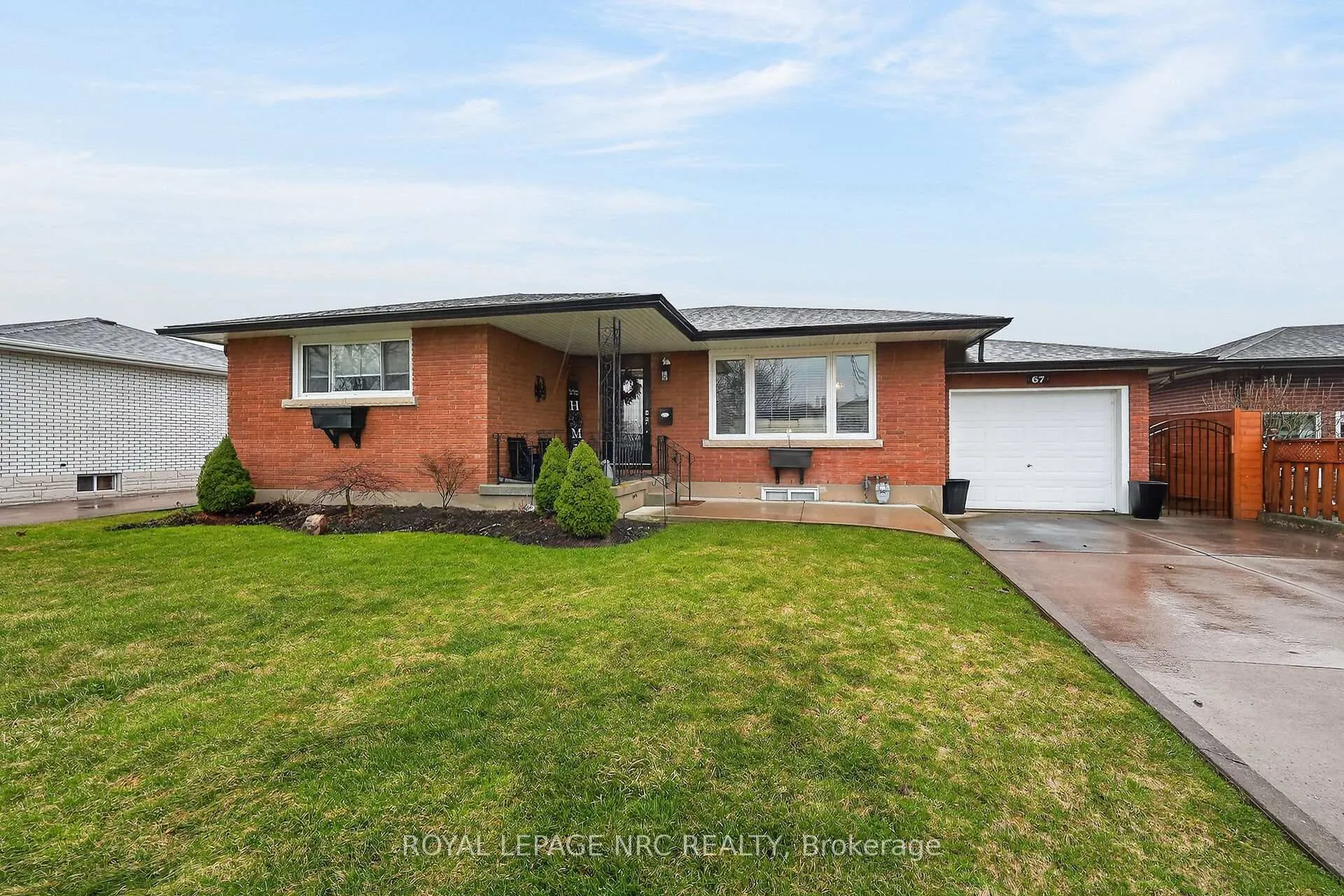 Photo 2 of 67 Mcdonald Avenue, Thorold, Thorold Downtown — HOMEH