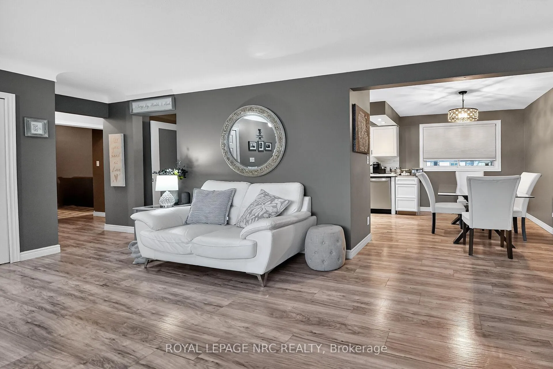 Photo 7 of 67 Mcdonald Avenue, Thorold, Thorold Downtown — HOMEH