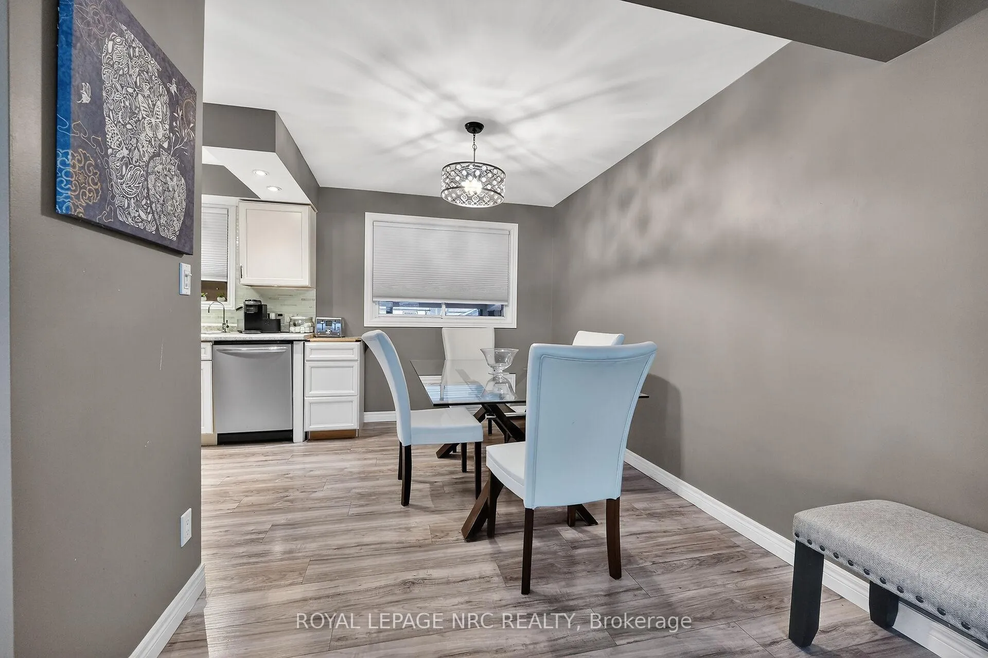 Photo 8 of 67 Mcdonald Avenue, Thorold, Thorold Downtown — HOMEH
