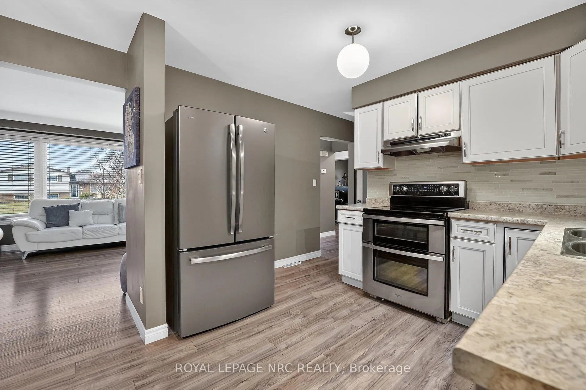 Photo 11 of 67 Mcdonald Avenue, Thorold, Thorold Downtown — HOMEH