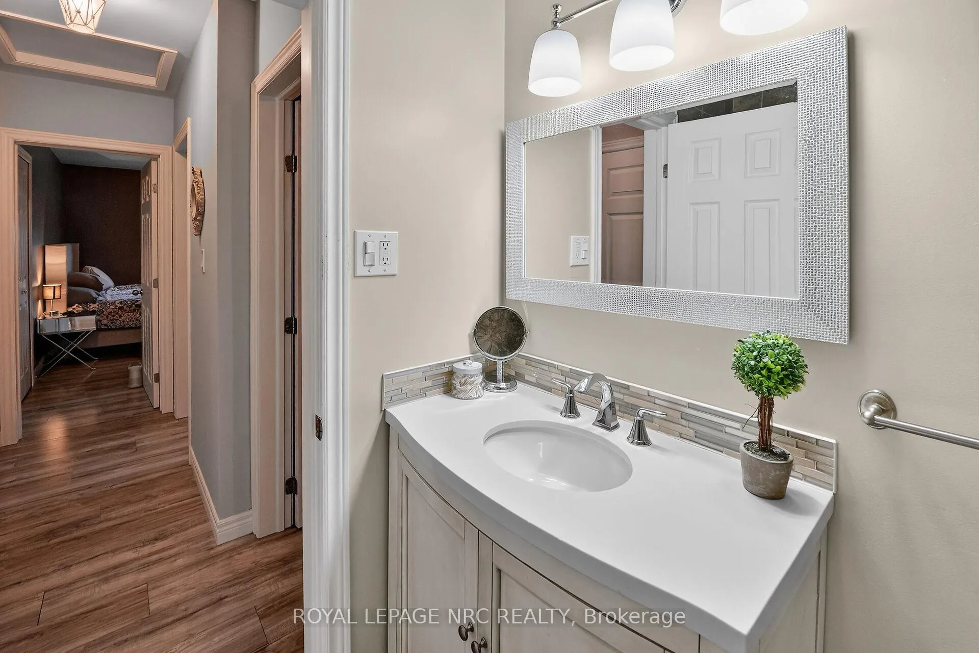 Photo 20 of 67 Mcdonald Avenue, Thorold, Thorold Downtown — HOMEH