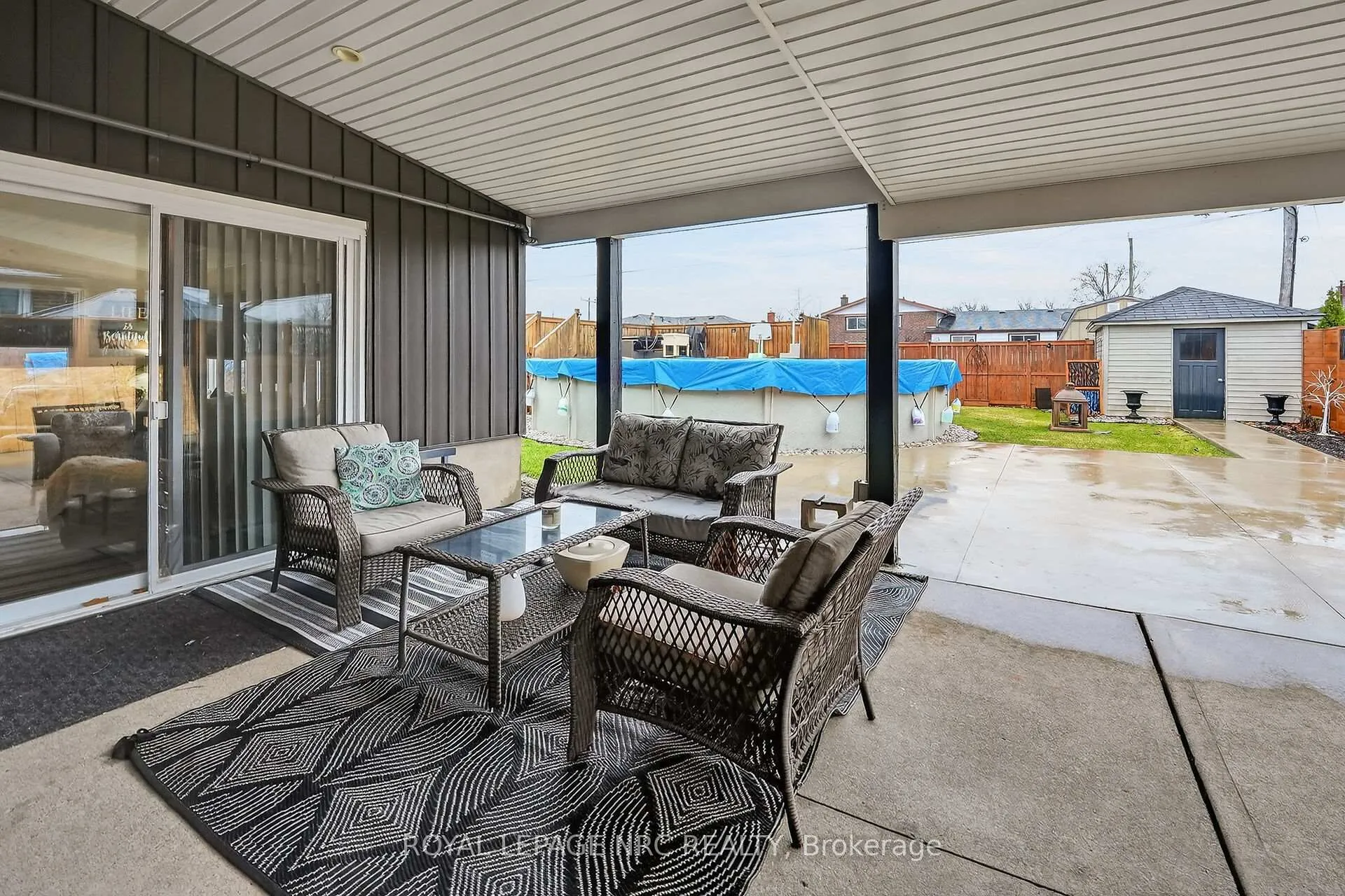 Photo 32 of 67 Mcdonald Avenue, Thorold, Thorold Downtown — HOMEH