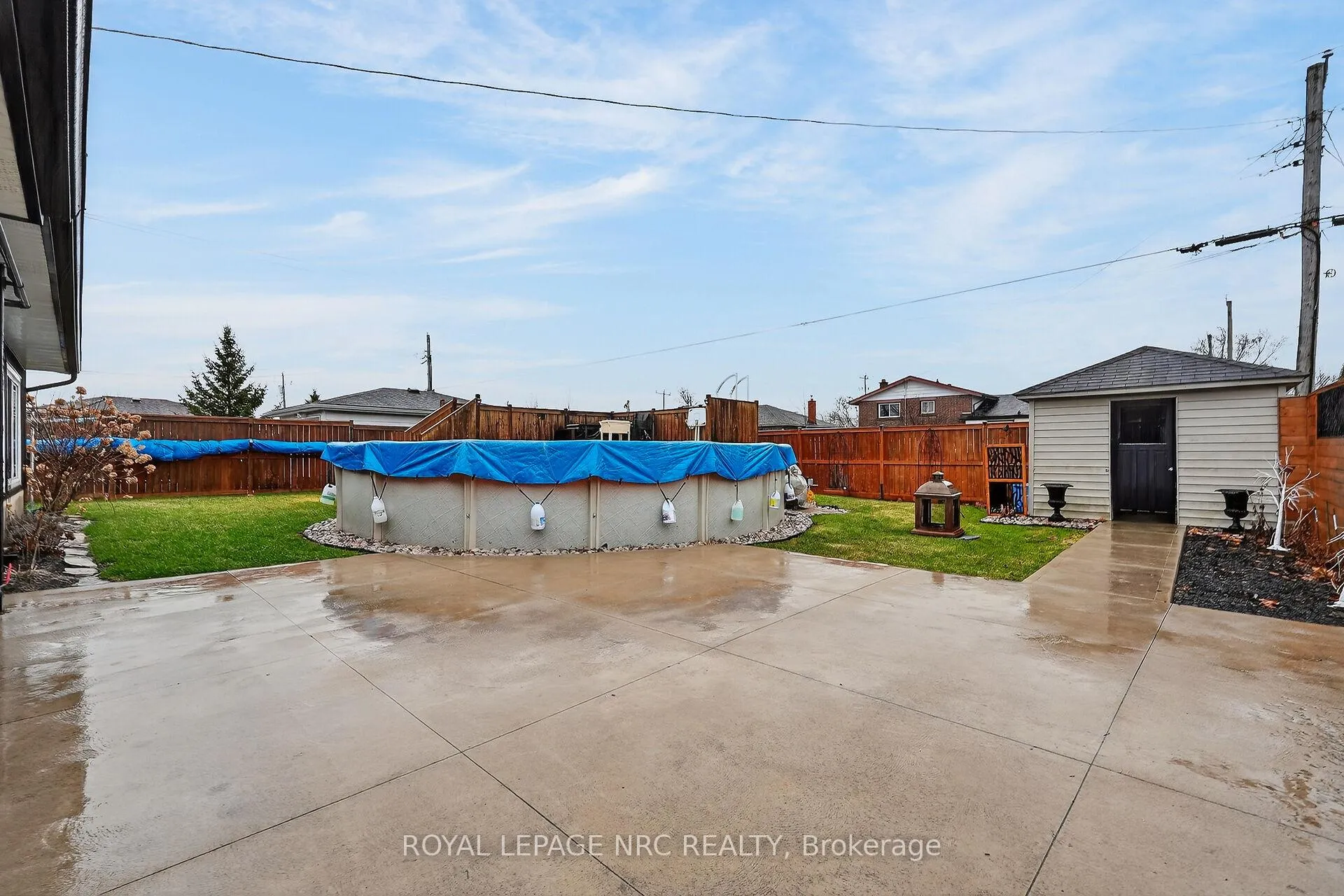 Photo 33 of 67 Mcdonald Avenue, Thorold, Thorold Downtown — HOMEH
