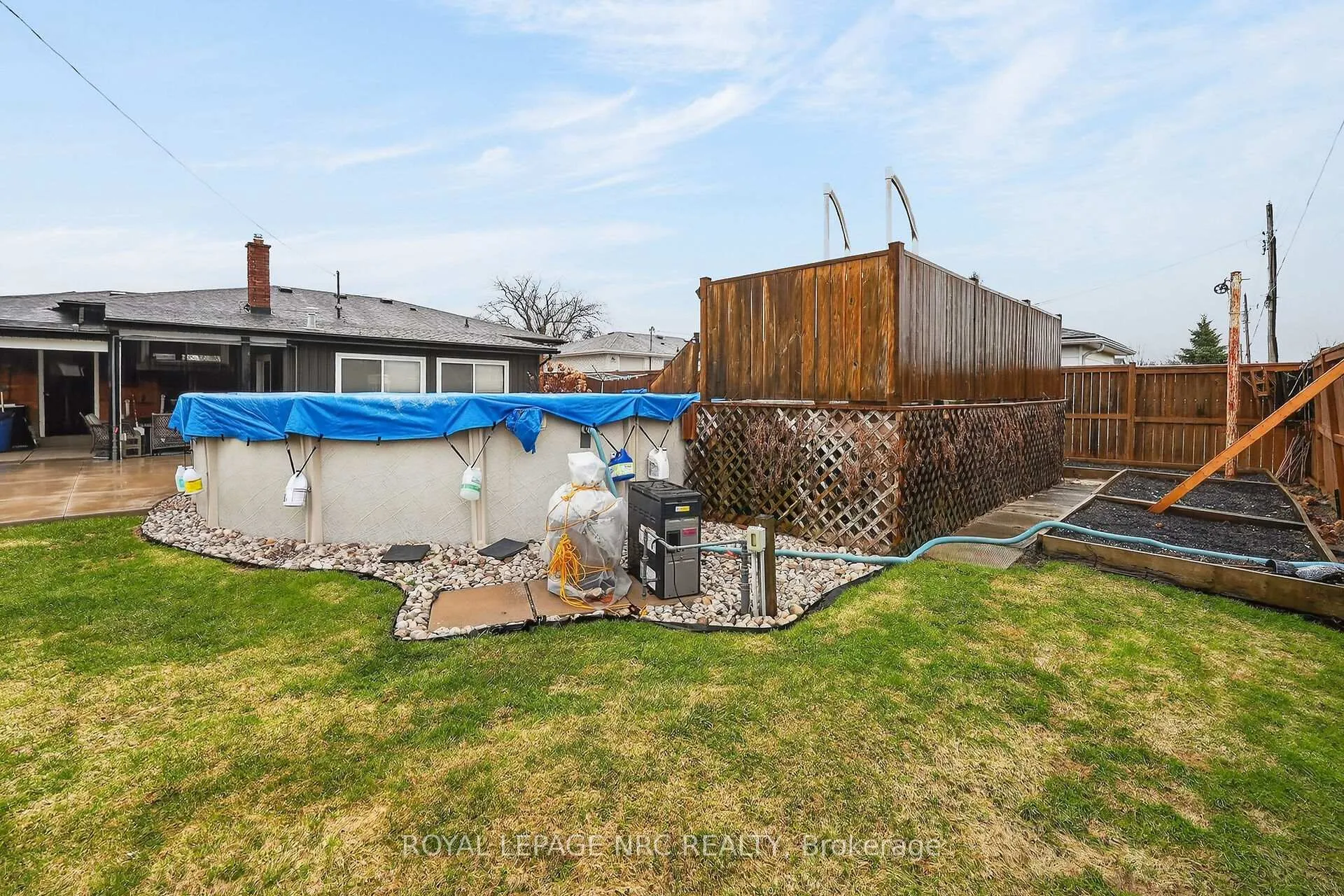Photo 35 of 67 Mcdonald Avenue, Thorold, Thorold Downtown — HOMEH