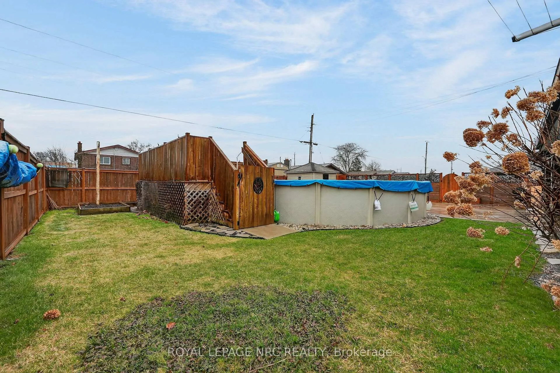 Photo 36 of 67 Mcdonald Avenue, Thorold, Thorold Downtown — HOMEH
