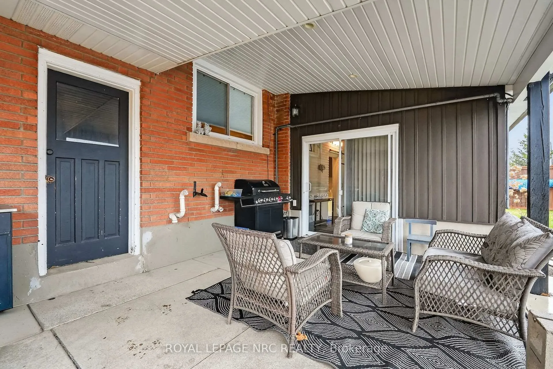 Photo 37 of 67 Mcdonald Avenue, Thorold, Thorold Downtown — HOMEH