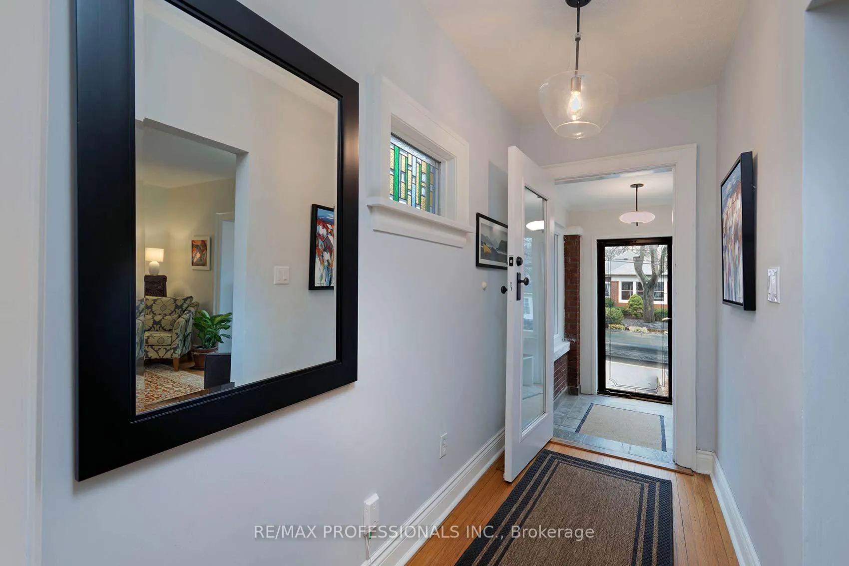 Photo 5 of 88 Morningside Avenue, Toronto, High Park-Swansea — HOMEH