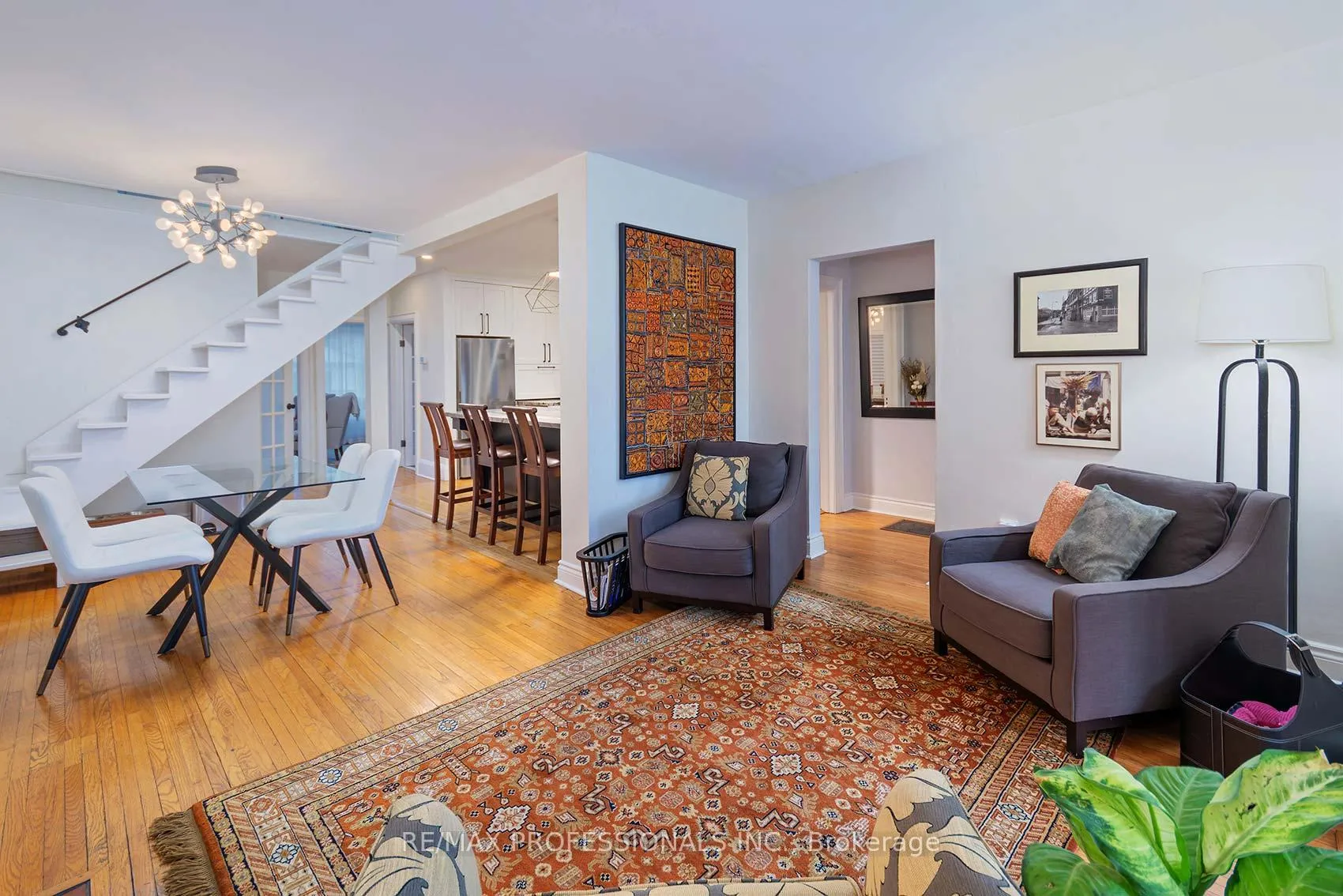 Photo 7 of 88 Morningside Avenue, Toronto, High Park-Swansea — HOMEH