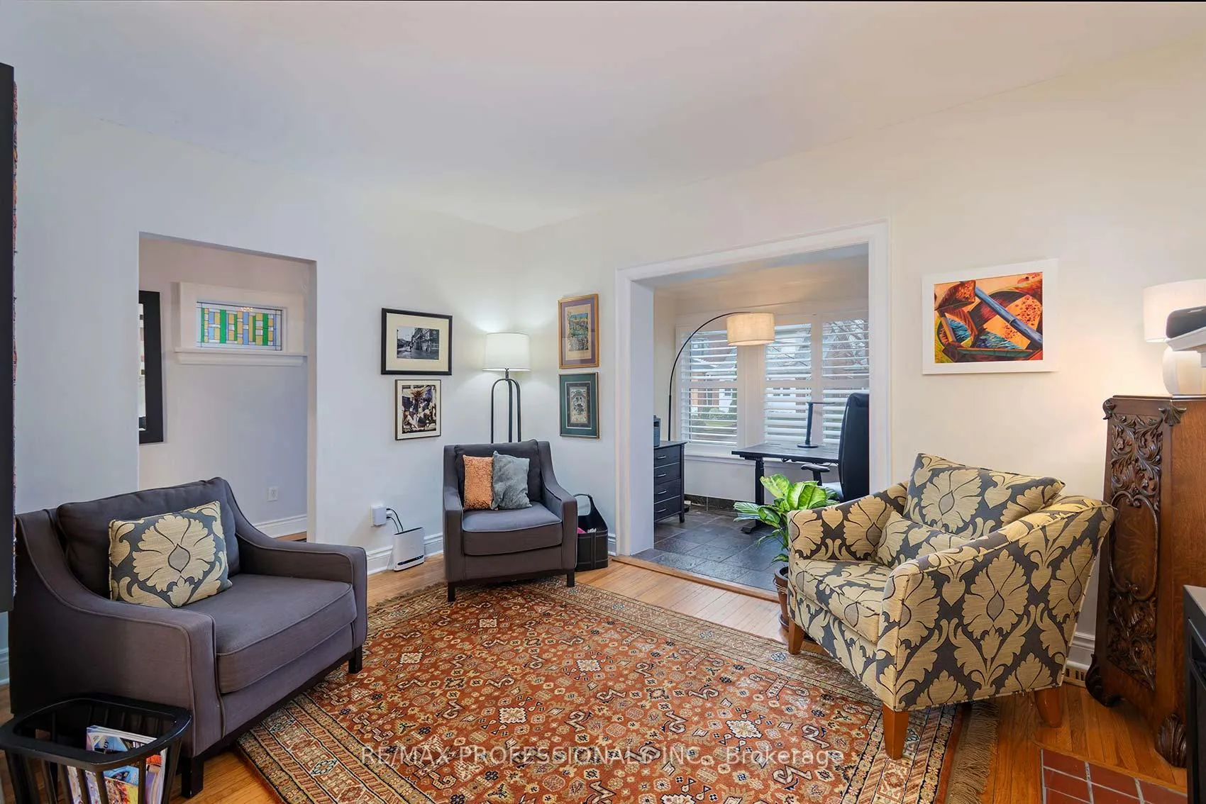 Photo 8 of 88 Morningside Avenue, Toronto, High Park-Swansea — HOMEH