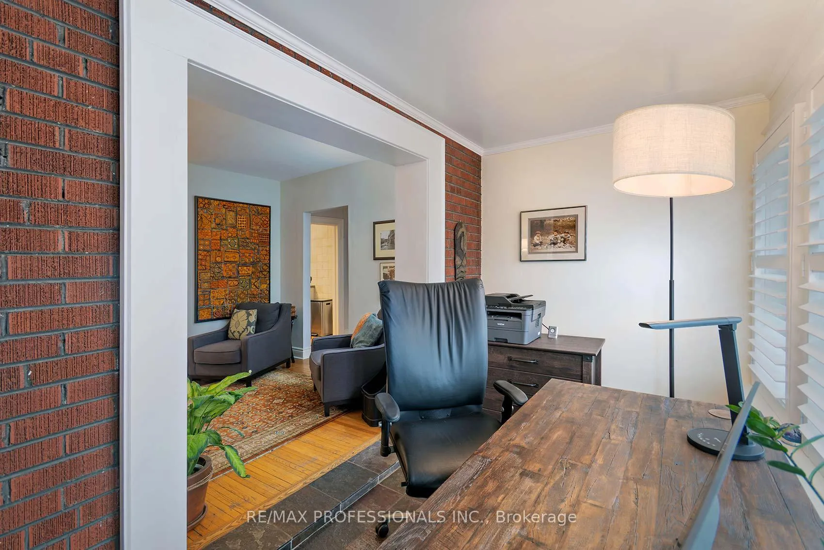 Photo 9 of 88 Morningside Avenue, Toronto, High Park-Swansea — HOMEH