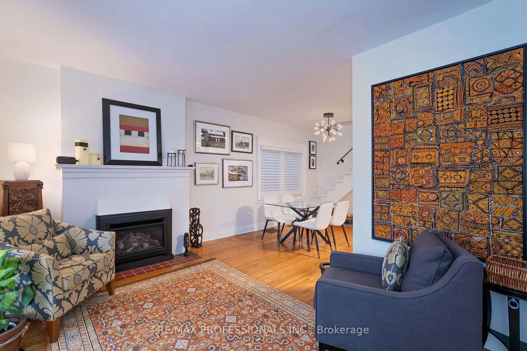 Photo 11 of 88 Morningside Avenue, Toronto, High Park-Swansea — HOMEH