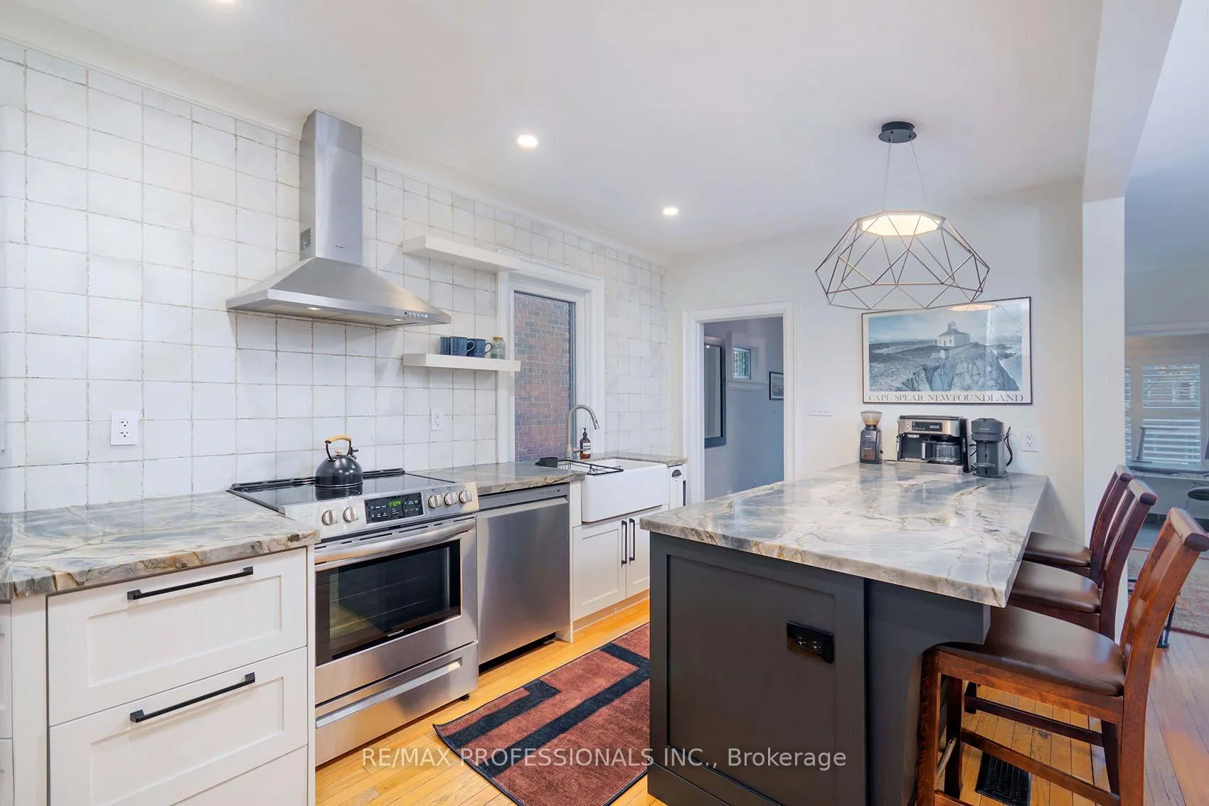 Photo 12 of 88 Morningside Avenue, Toronto, High Park-Swansea — HOMEH