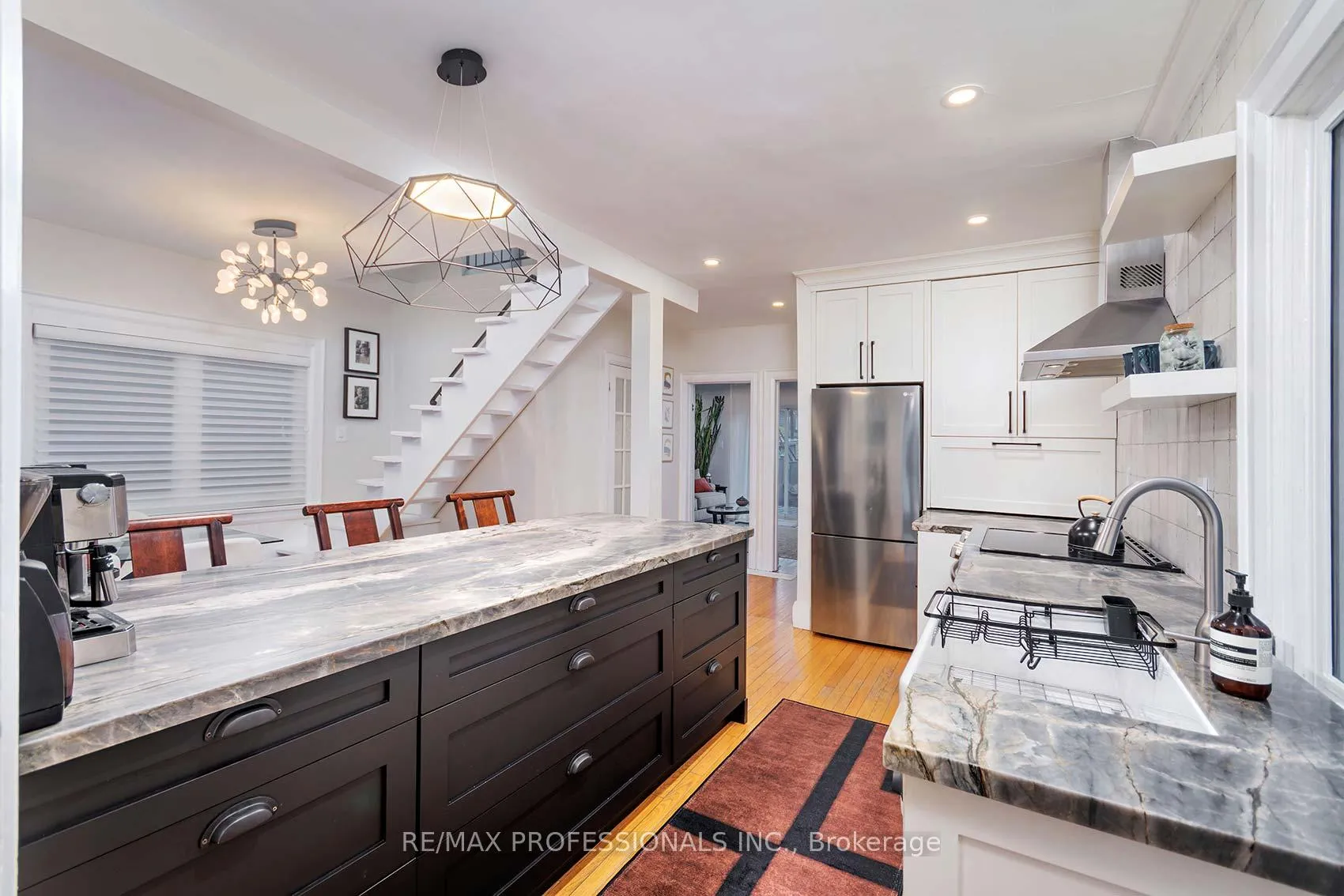 Photo 13 of 88 Morningside Avenue, Toronto, High Park-Swansea — HOMEH