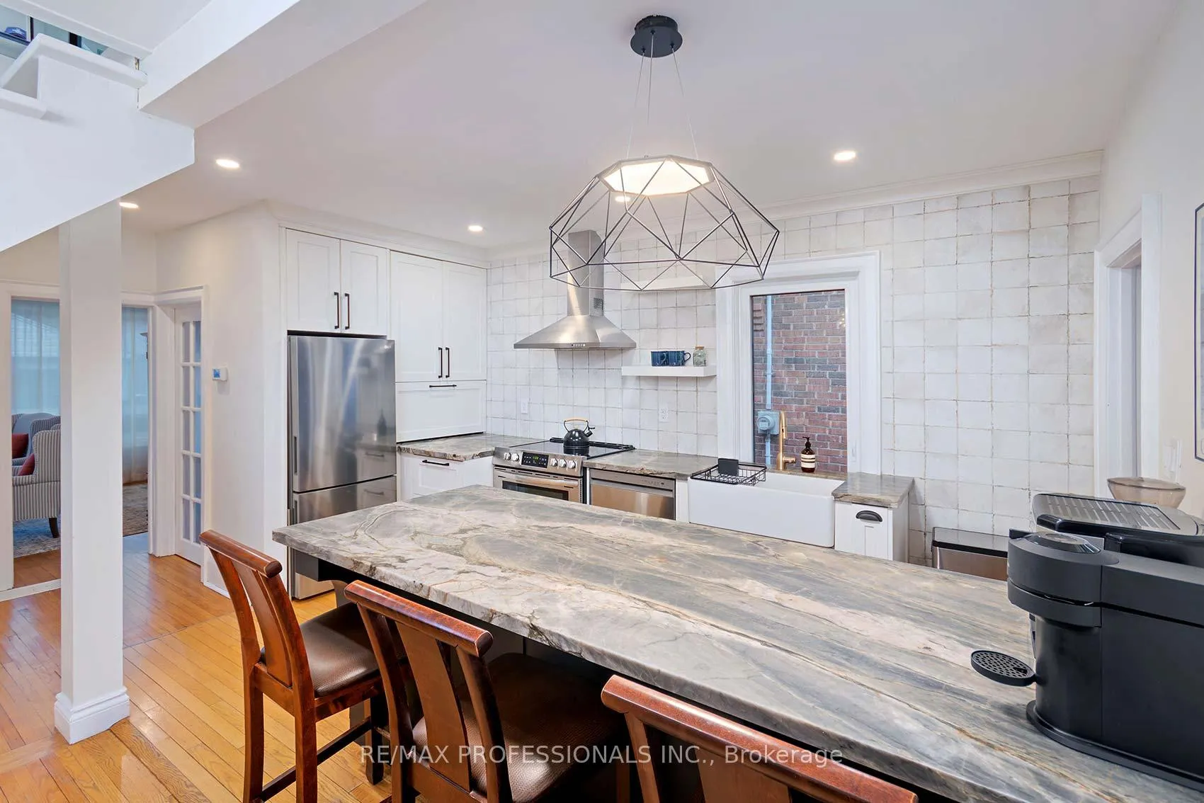 Photo 14 of 88 Morningside Avenue, Toronto, High Park-Swansea — HOMEH