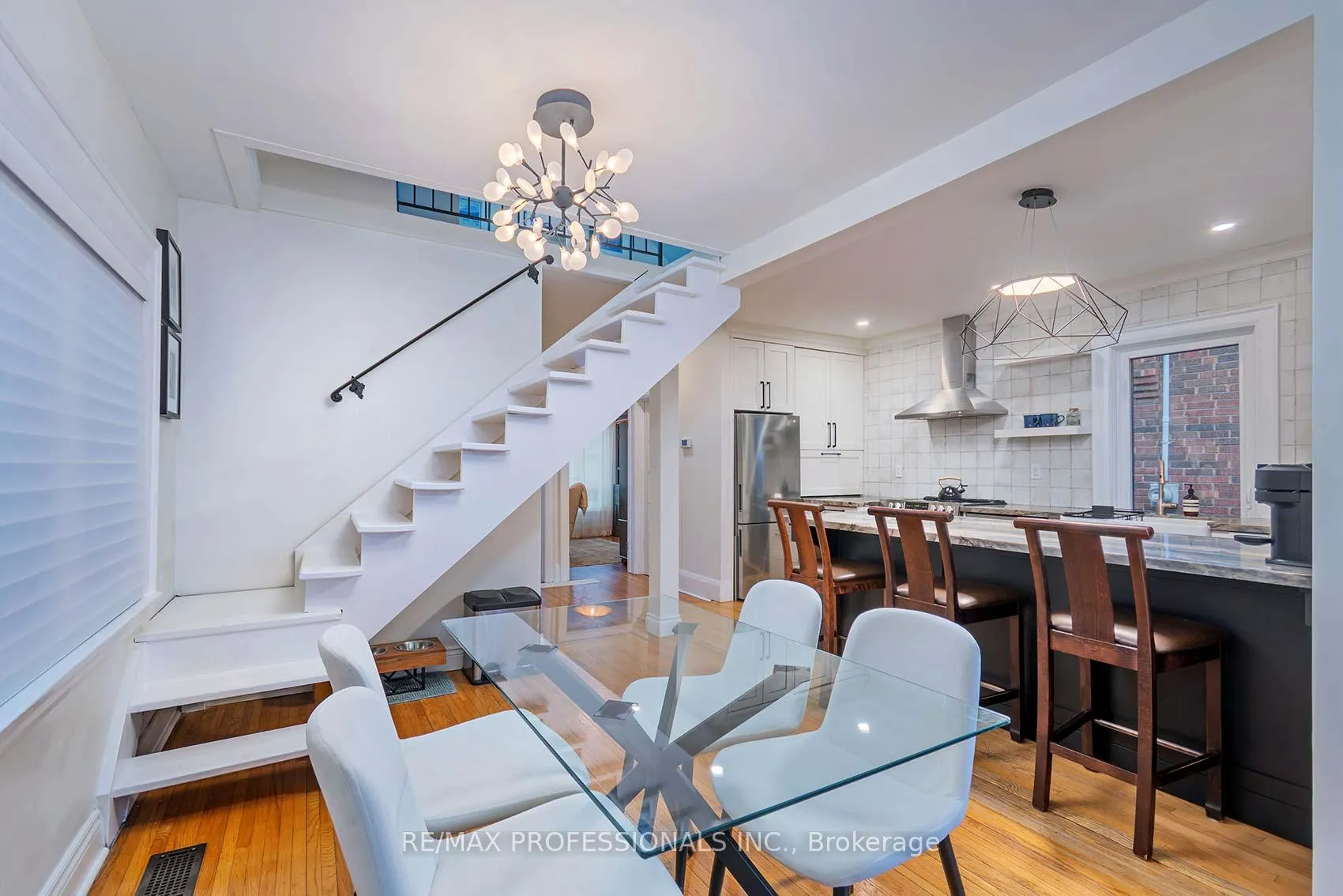 Photo 15 of 88 Morningside Avenue, Toronto, High Park-Swansea — HOMEH