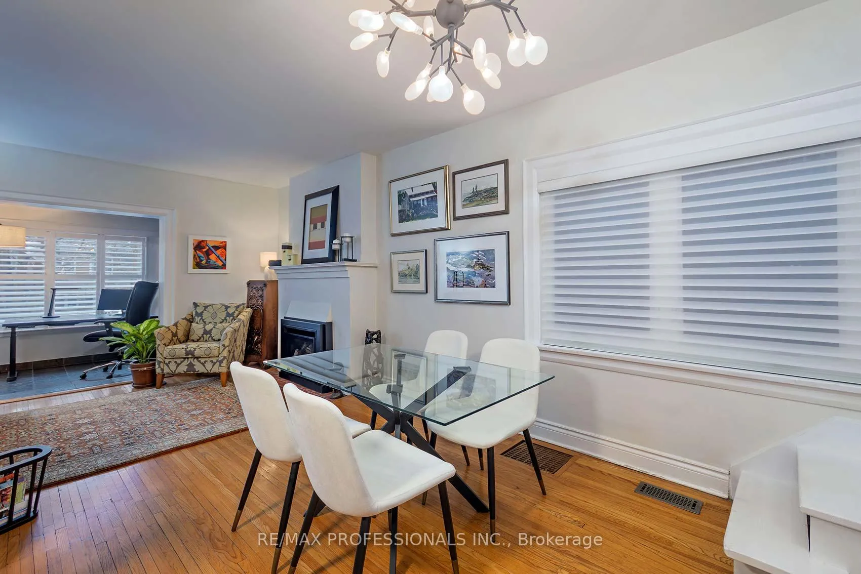 Photo 16 of 88 Morningside Avenue, Toronto, High Park-Swansea — HOMEH
