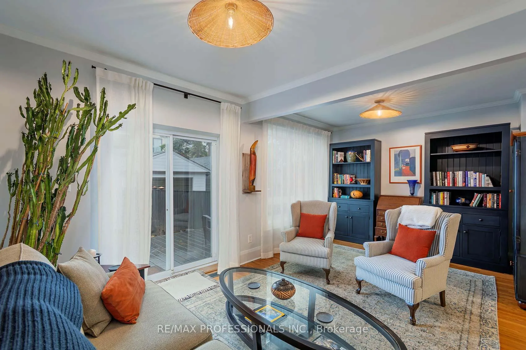 Photo 17 of 88 Morningside Avenue, Toronto, High Park-Swansea — HOMEH