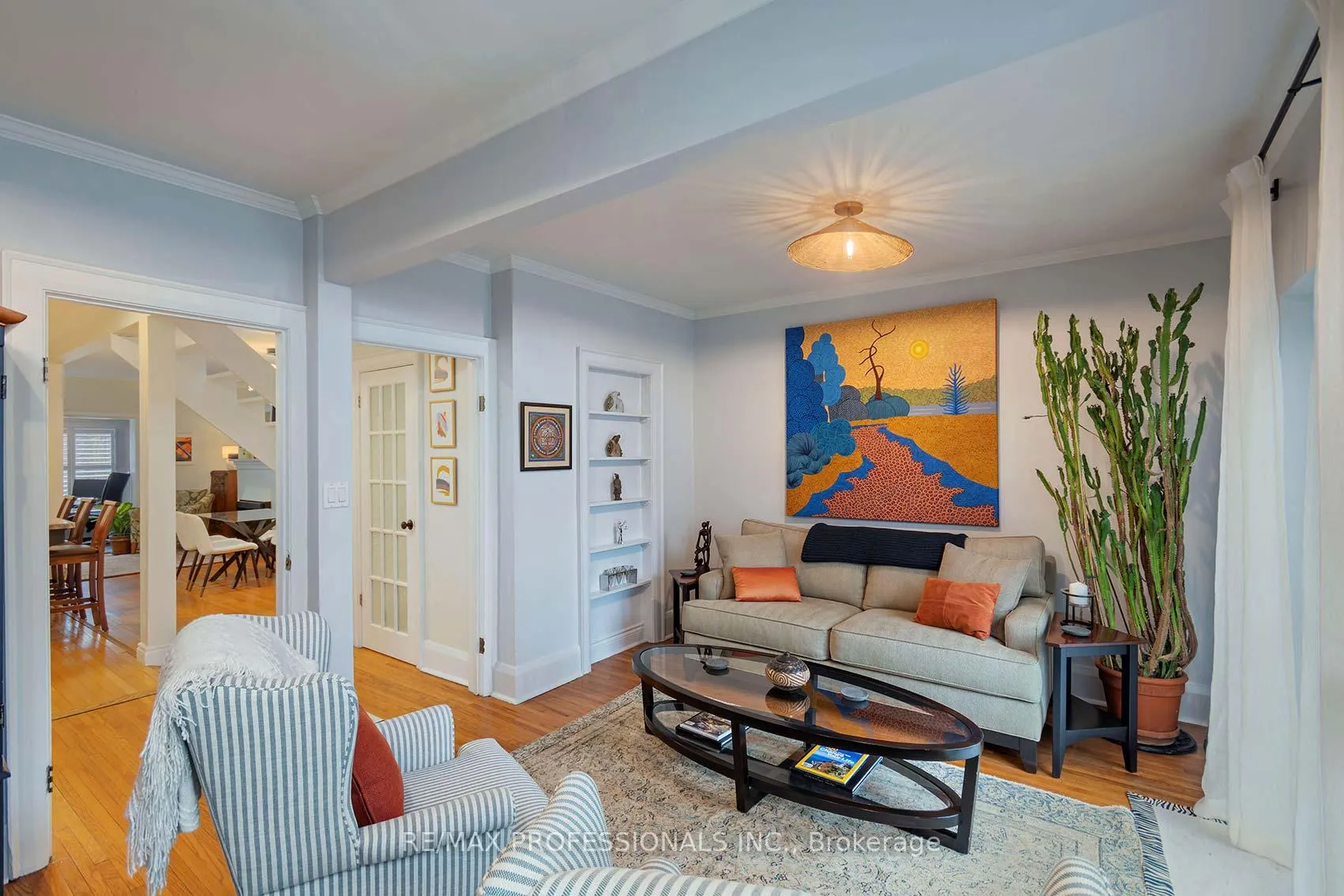Photo 18 of 88 Morningside Avenue, Toronto, High Park-Swansea — HOMEH