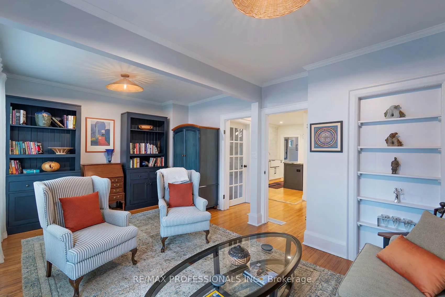 Photo 19 of 88 Morningside Avenue, Toronto, High Park-Swansea — HOMEH