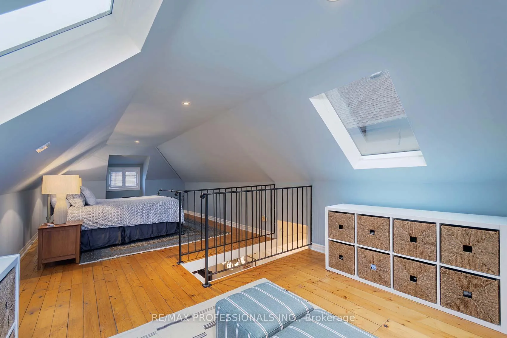 Photo 20 of 88 Morningside Avenue, Toronto, High Park-Swansea — HOMEH