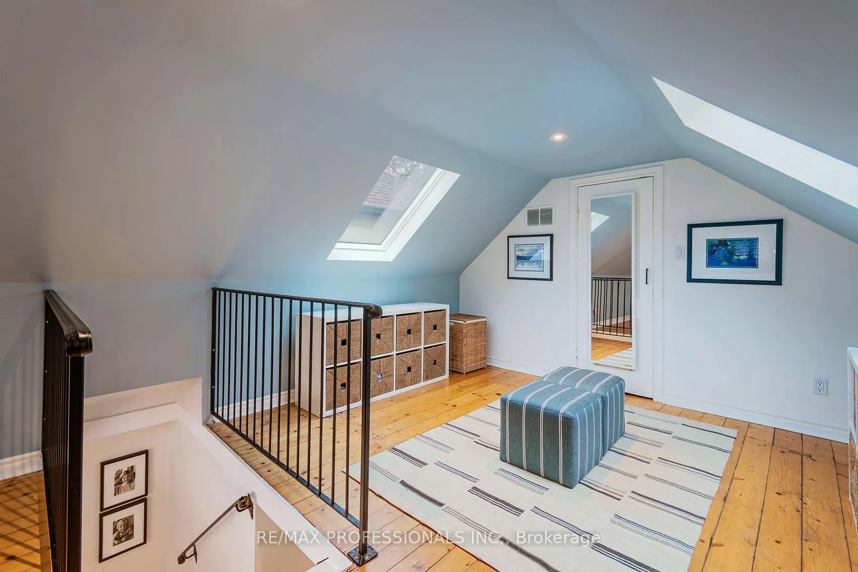 Photo 23 of 88 Morningside Avenue, Toronto, High Park-Swansea — HOMEH