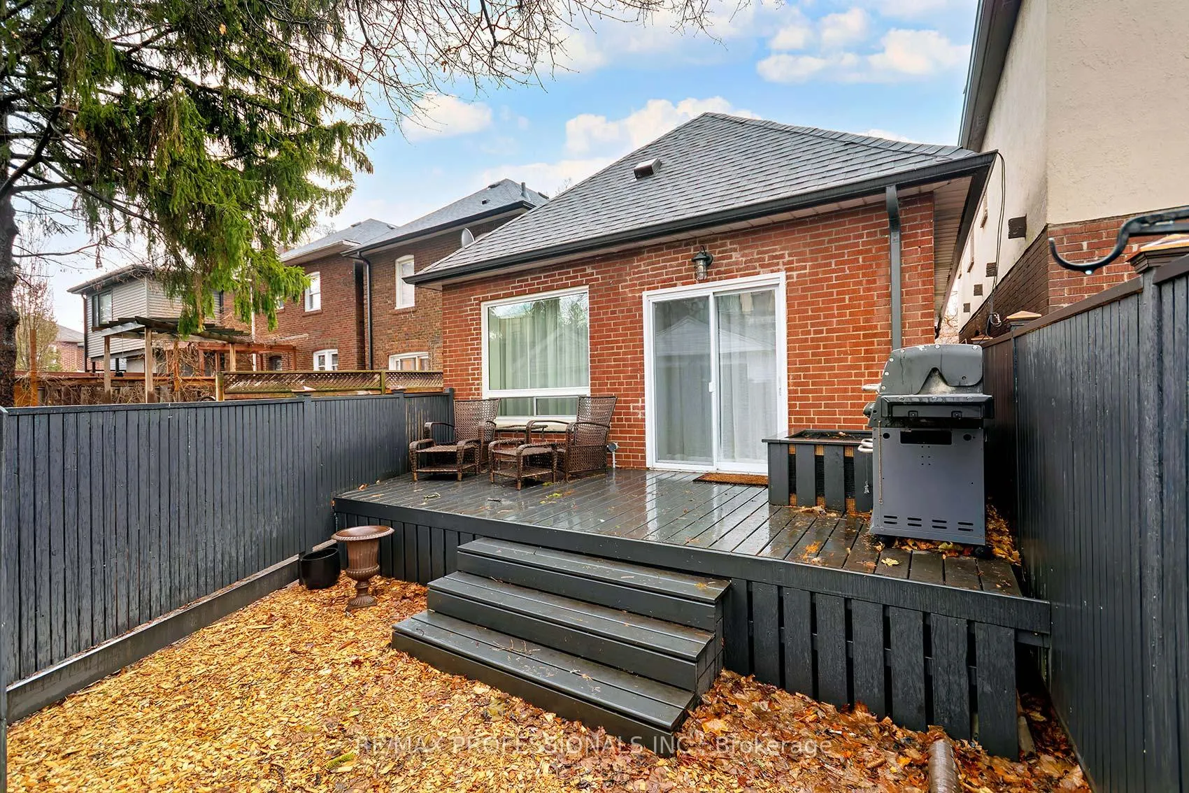 Photo 32 of 88 Morningside Avenue, Toronto, High Park-Swansea — HOMEH