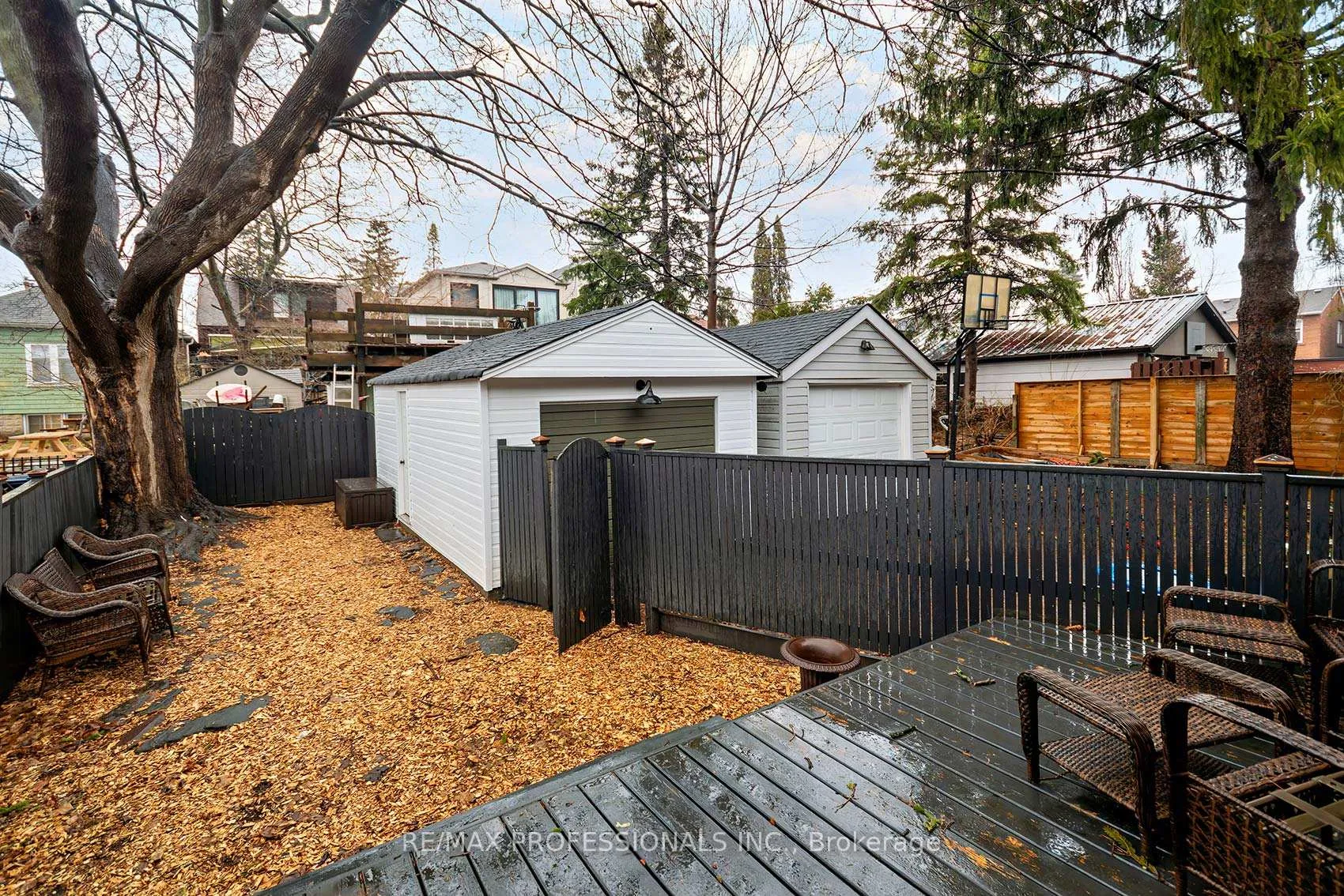 Photo 33 of 88 Morningside Avenue, Toronto, High Park-Swansea — HOMEH