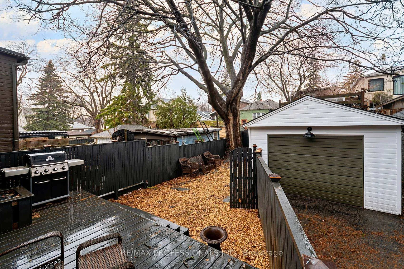 Photo 34 of 88 Morningside Avenue, Toronto, High Park-Swansea — HOMEH