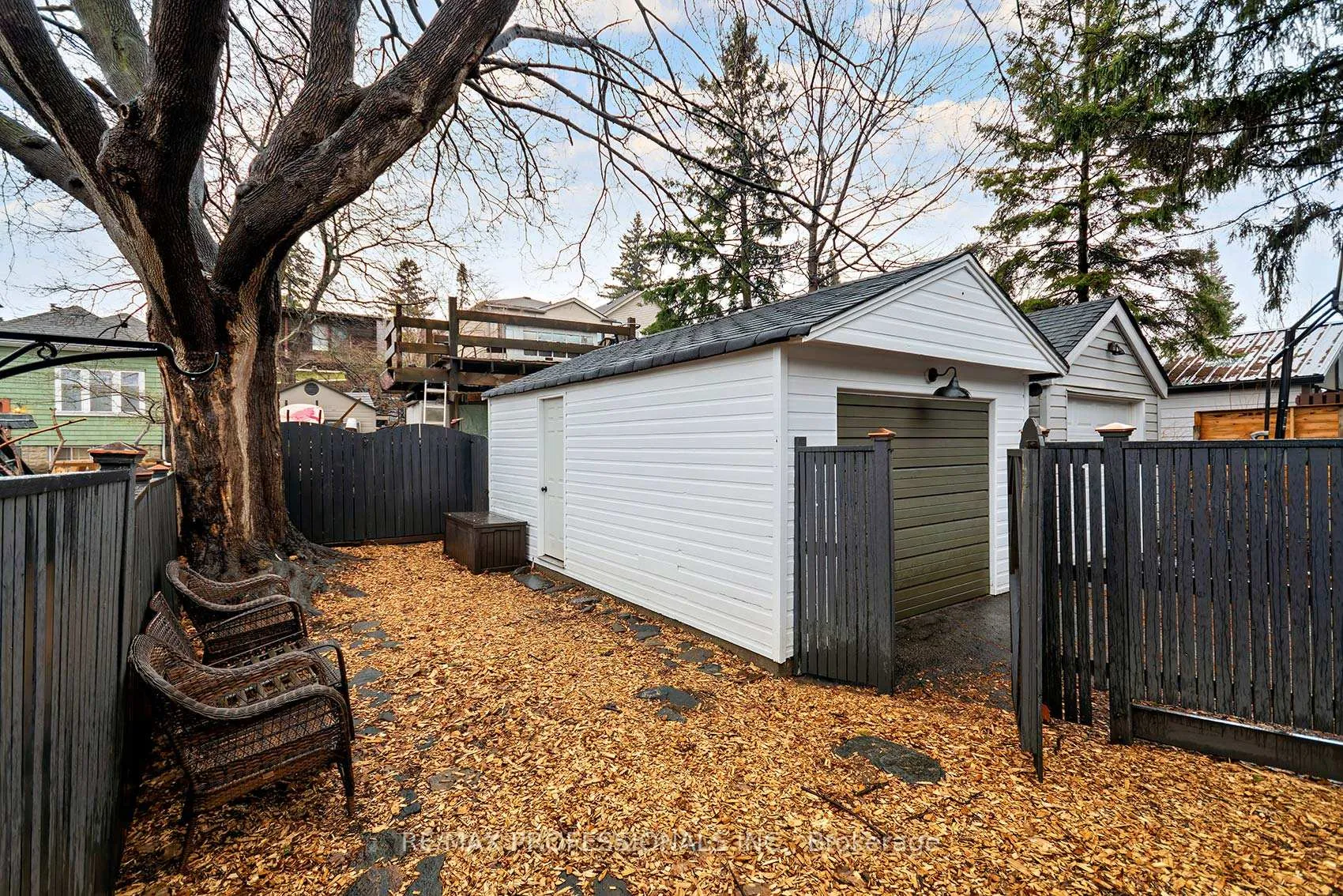 Photo 35 of 88 Morningside Avenue, Toronto, High Park-Swansea — HOMEH