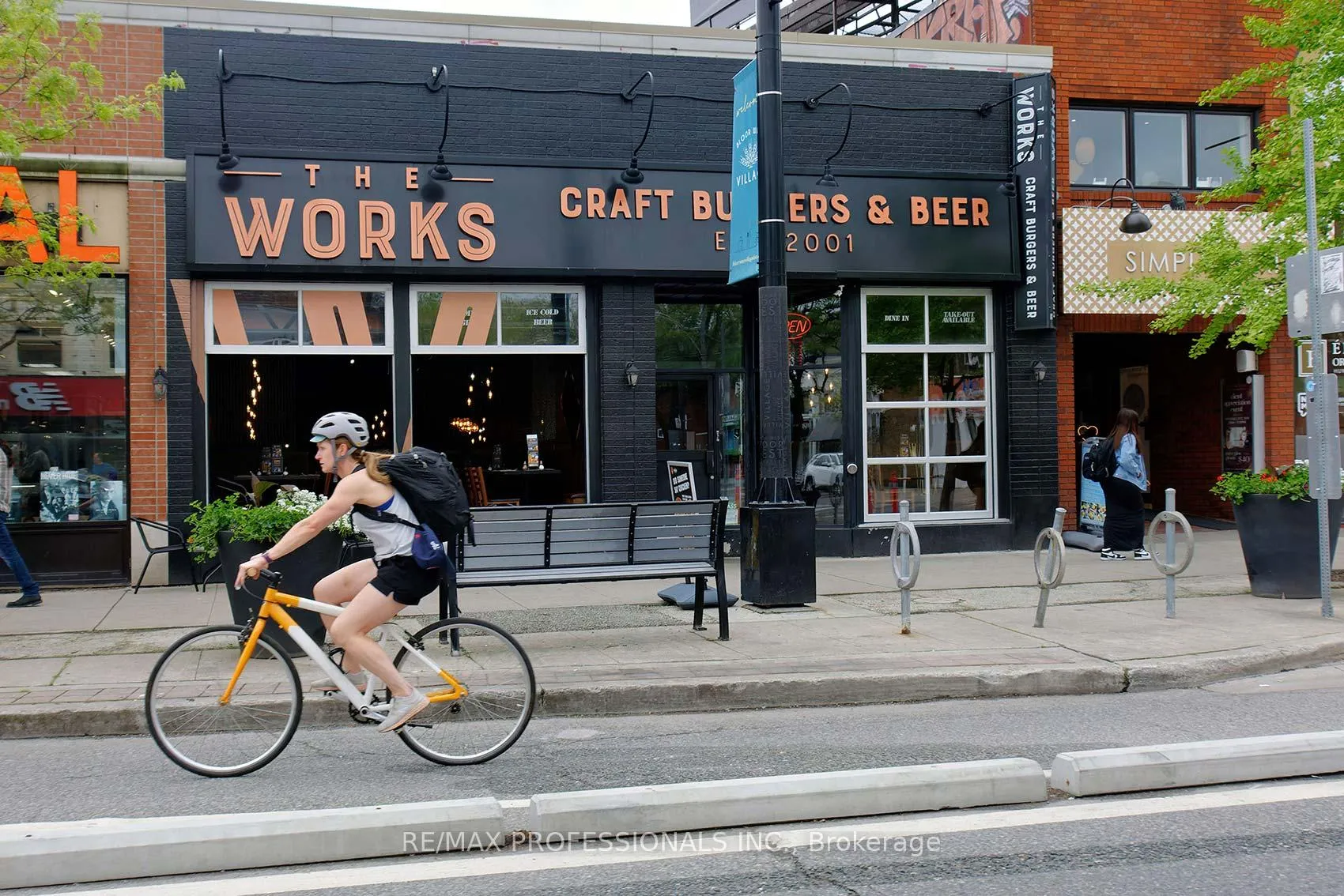 Photo 40 of 88 Morningside Avenue, Toronto, High Park-Swansea — HOMEH