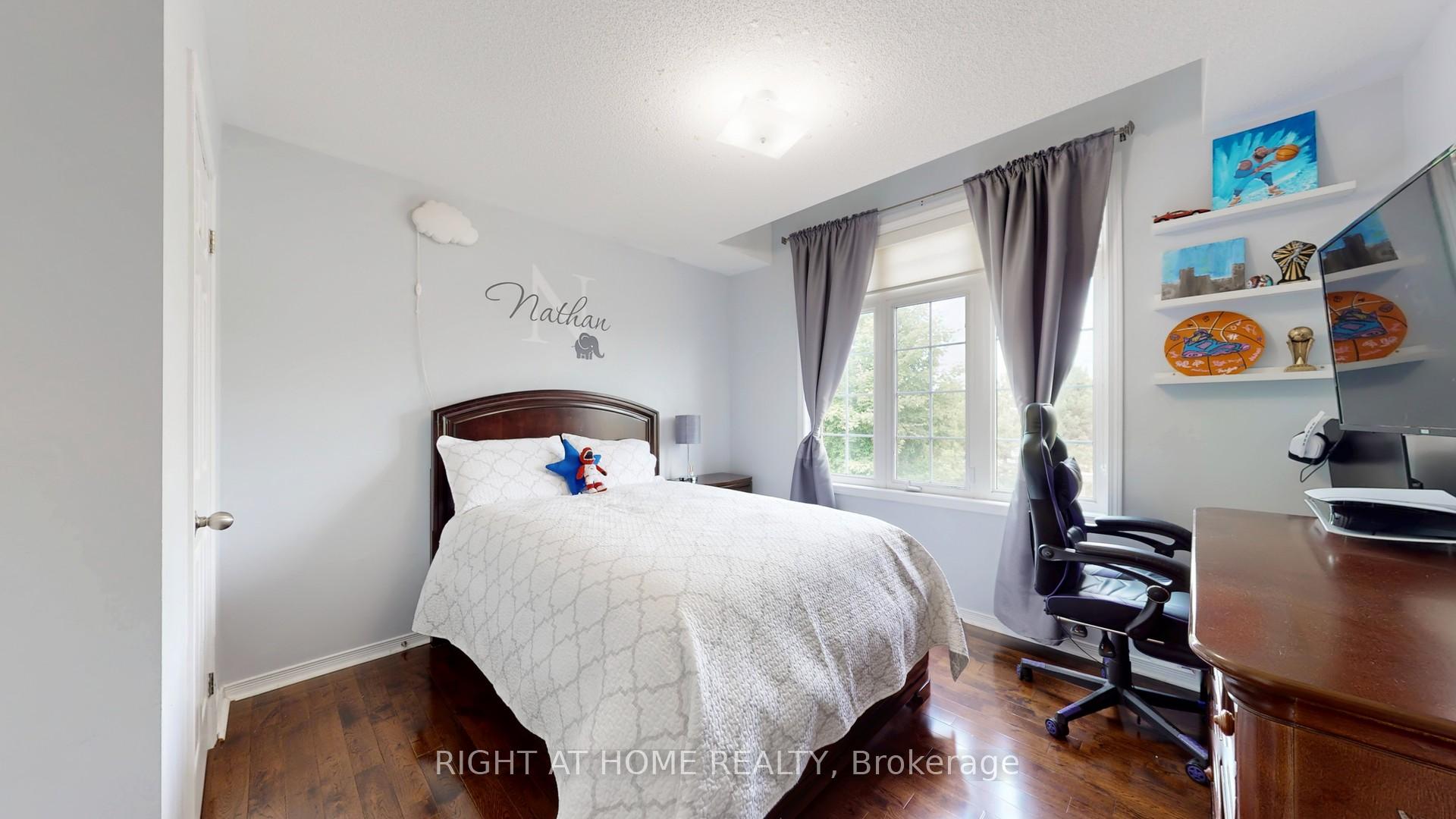 Photo 28 of 92 Waterlily Trail, King, Schomberg — HOMEH