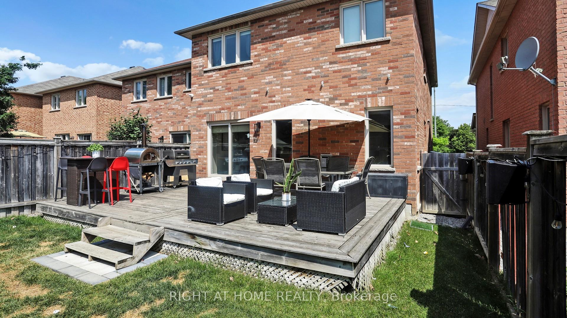 Photo 37 of 92 Waterlily Trail, King, Schomberg — HOMEH